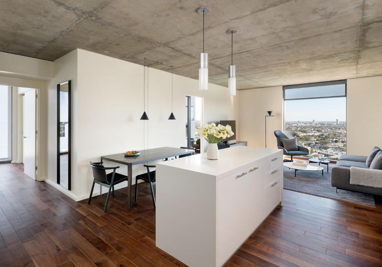Two Bedroom Premium Suite
