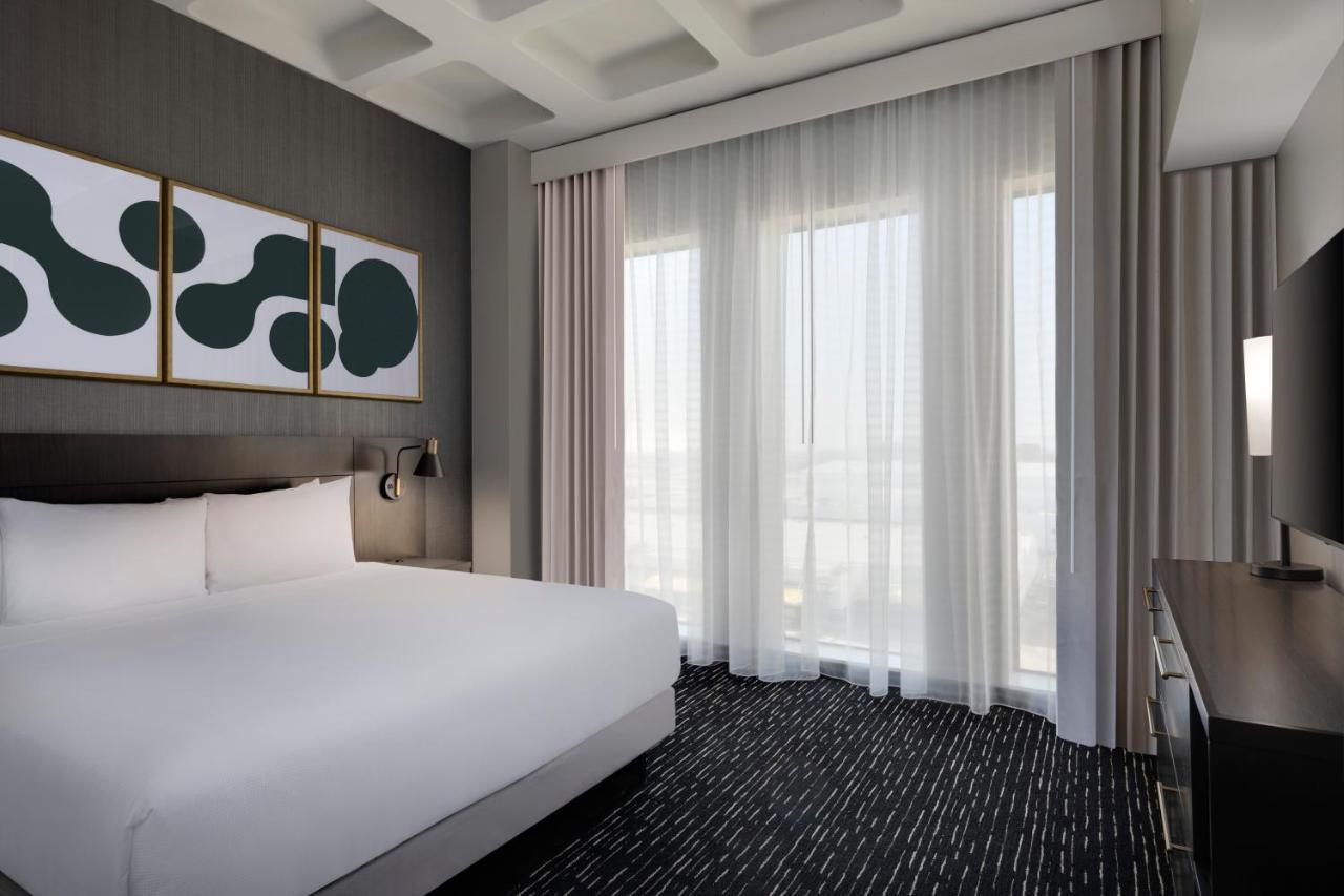 Den Guestroom 