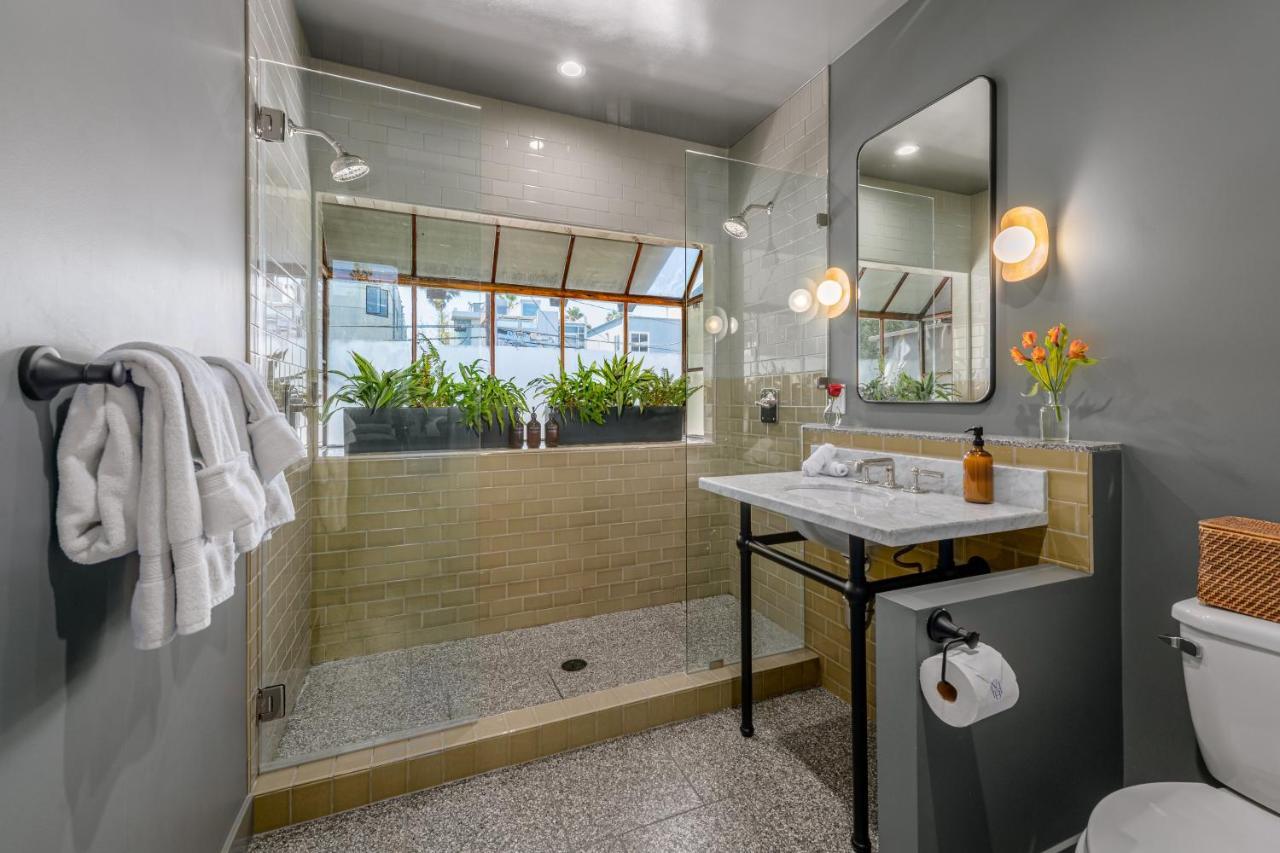 James Peasgood Suite