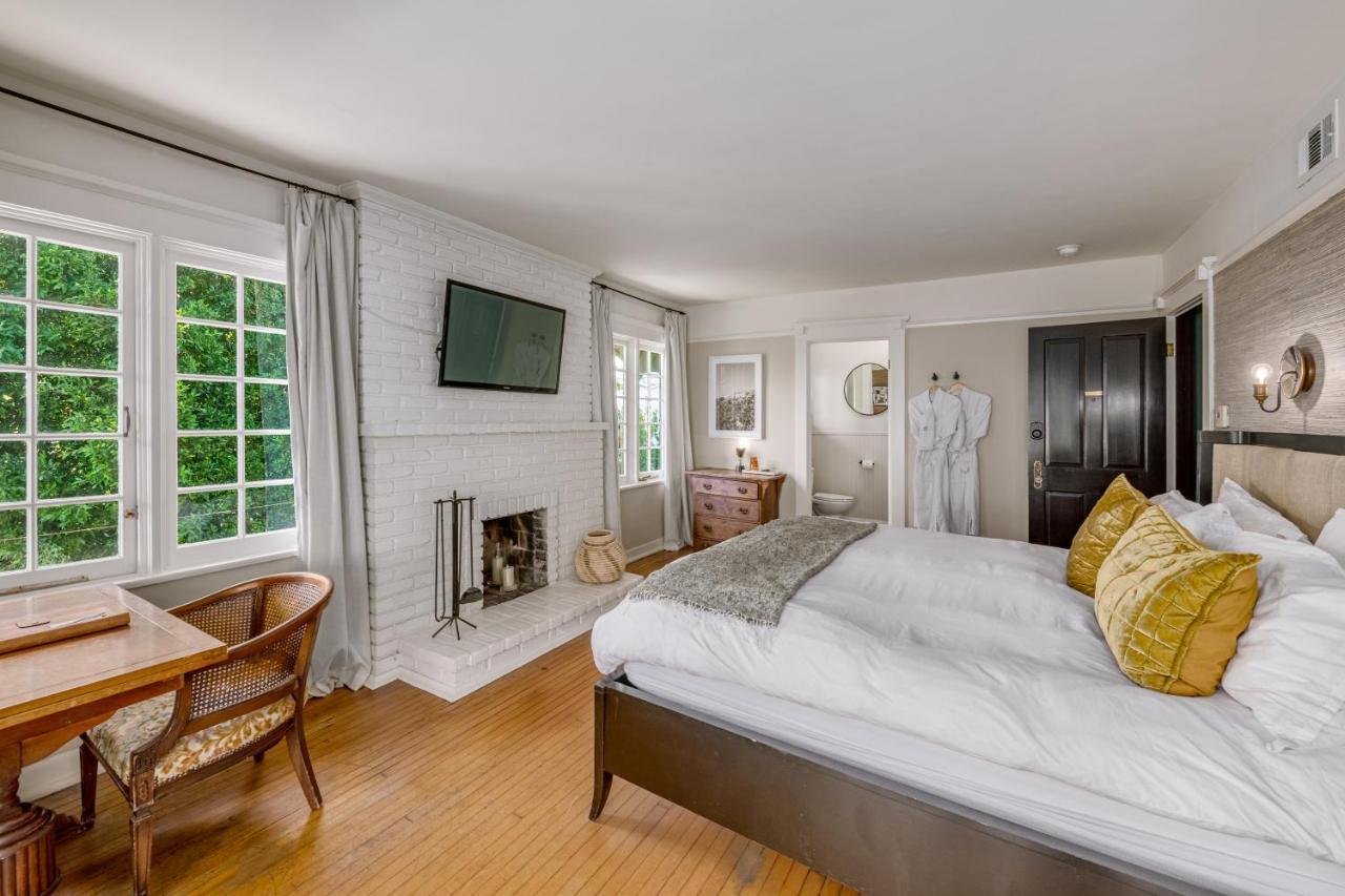Pier Suite