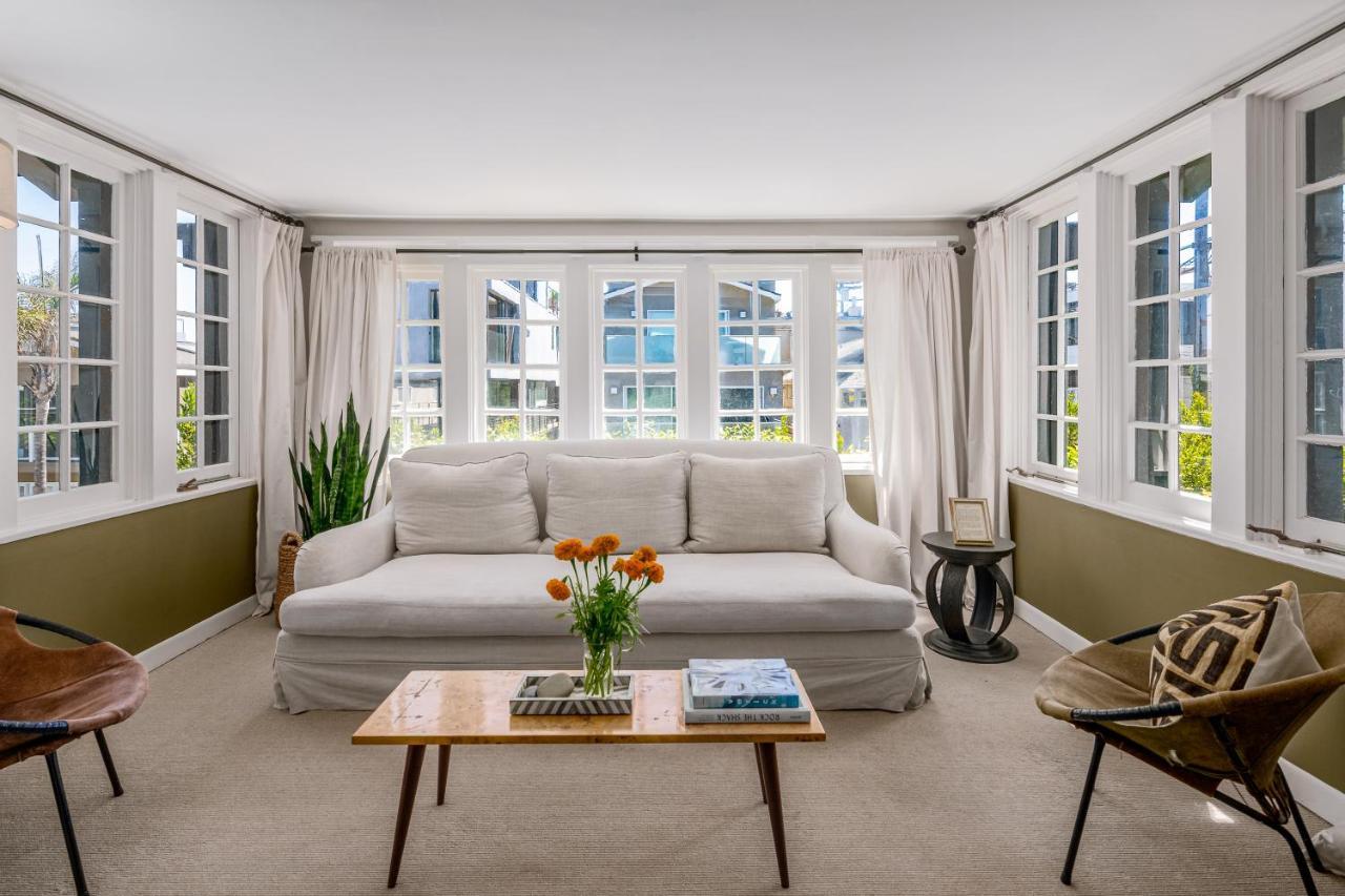 Pier Suite