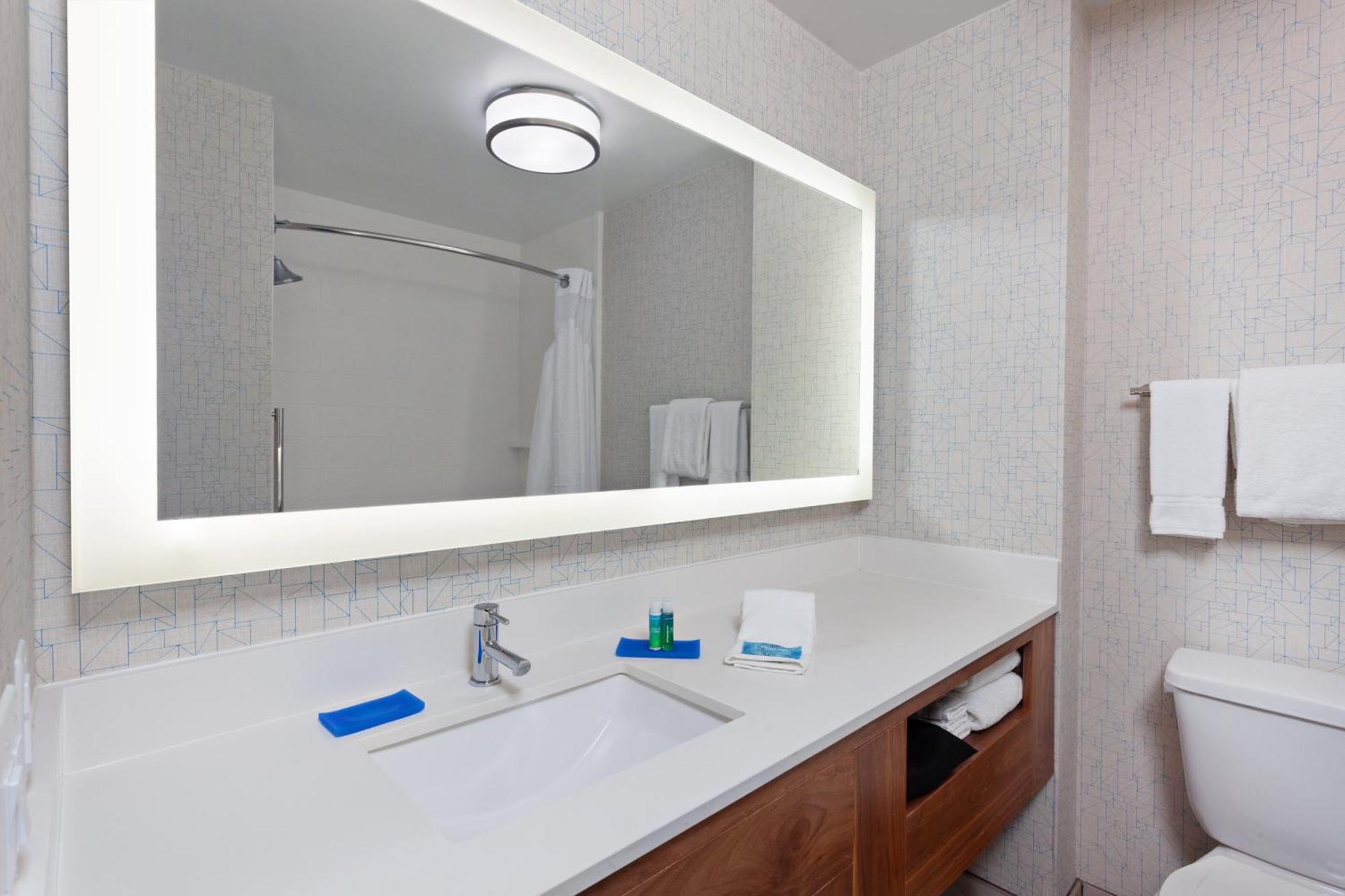 Standard Double Room Two Double Beds High Floor