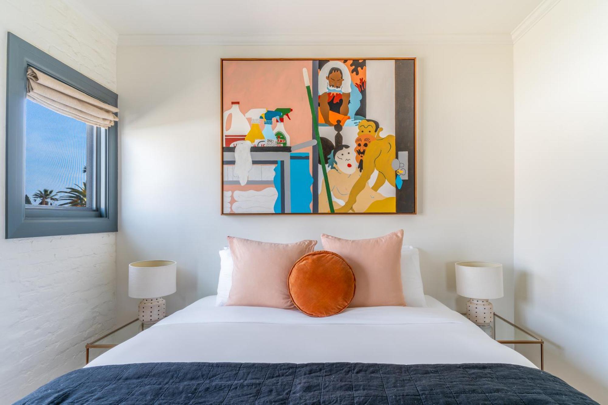 Superior King Suite