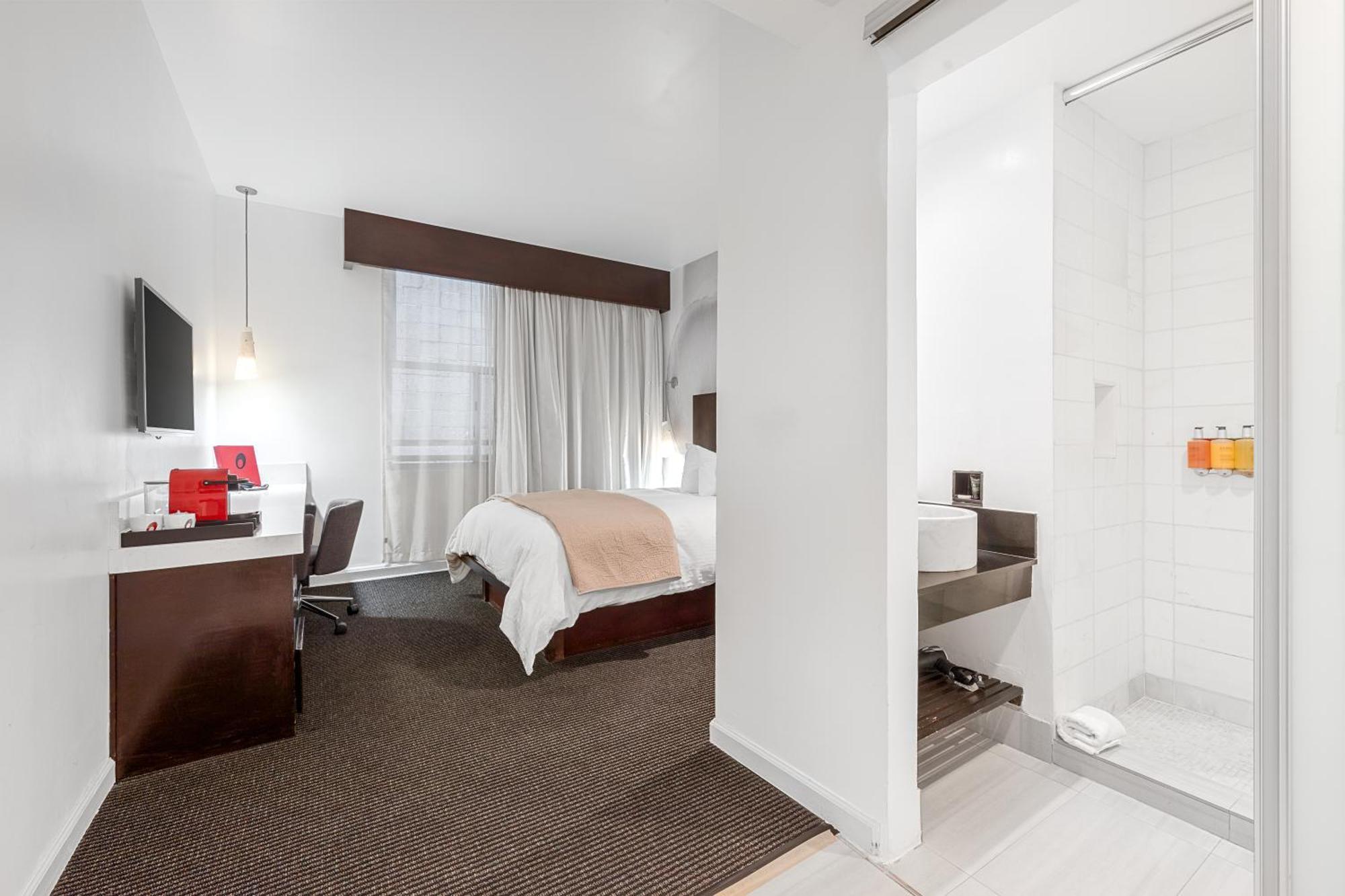 Double Room Non-Smoking