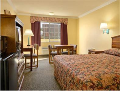 King Room Non-Smoking