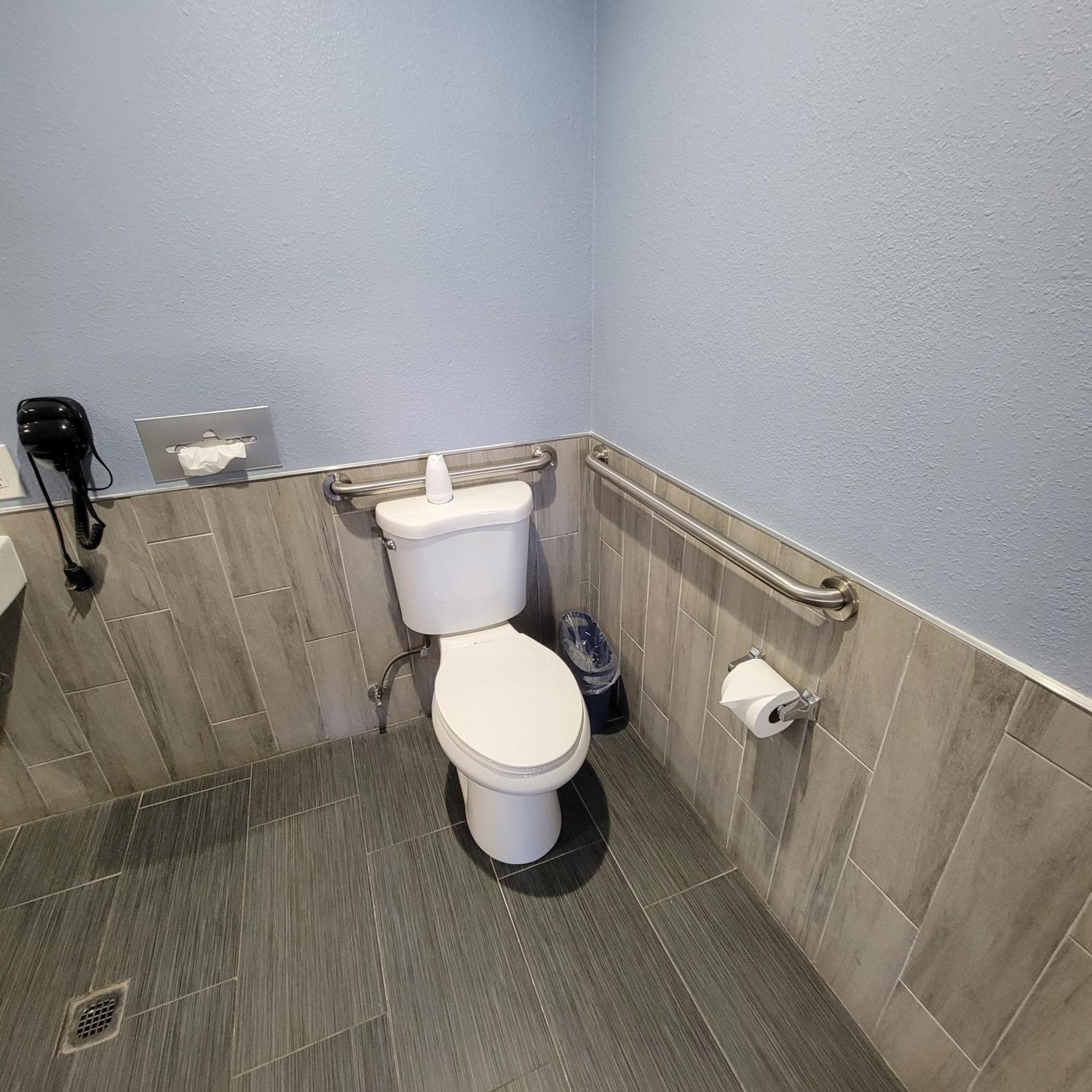 King Room Disability Access