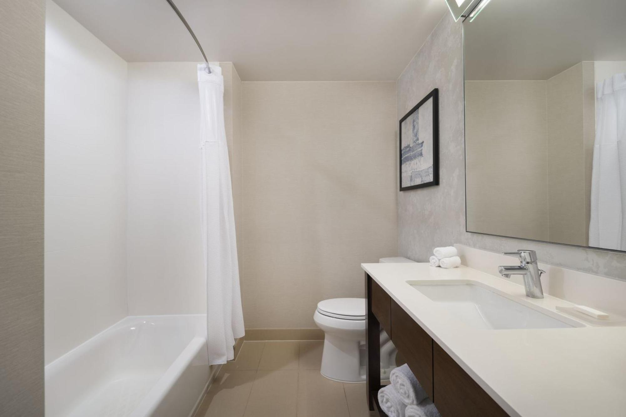 Suite met 2 Slaapkamers