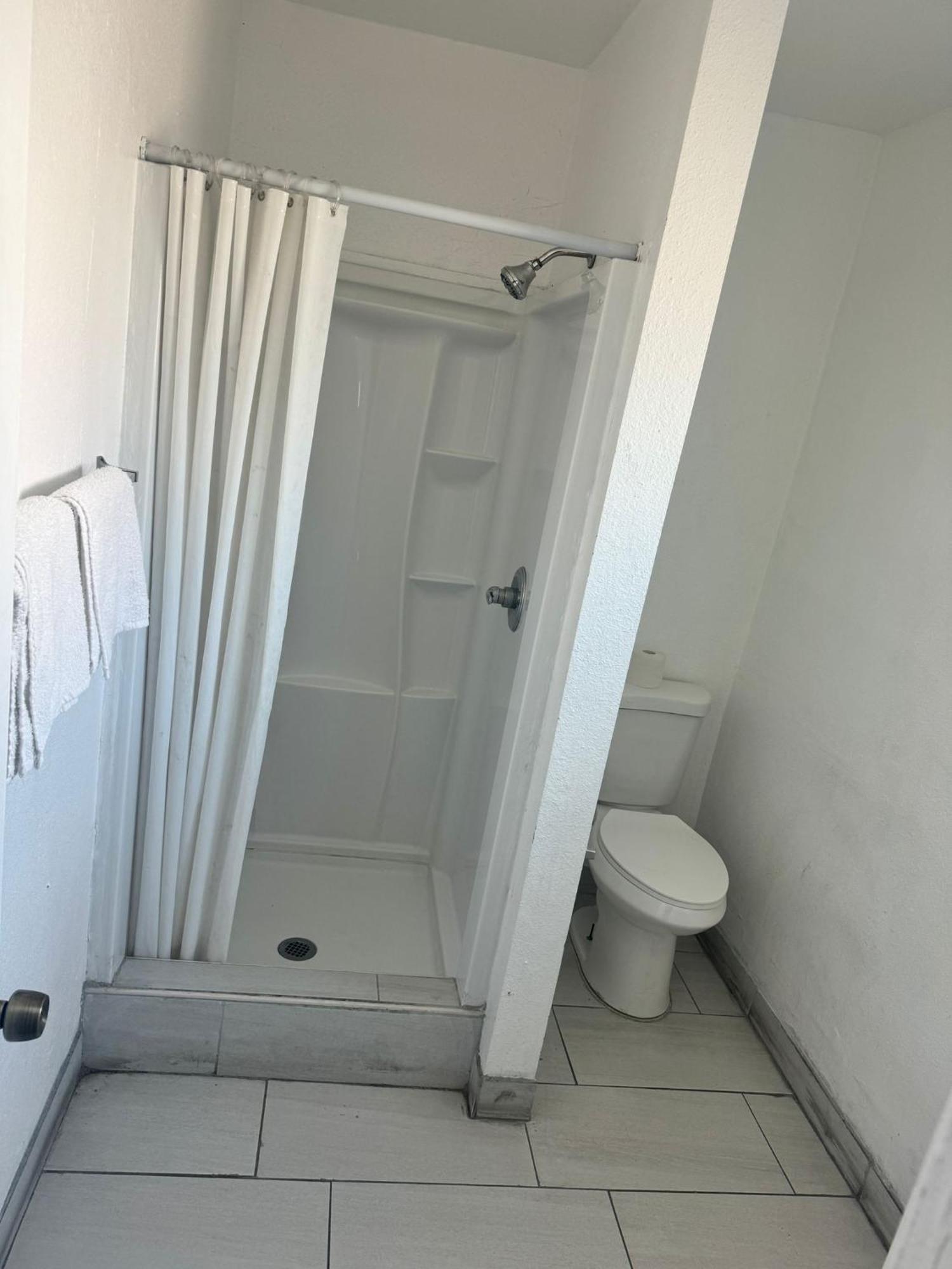 Family Double Room