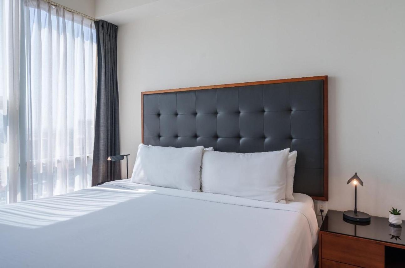 Two Bedroom Suite