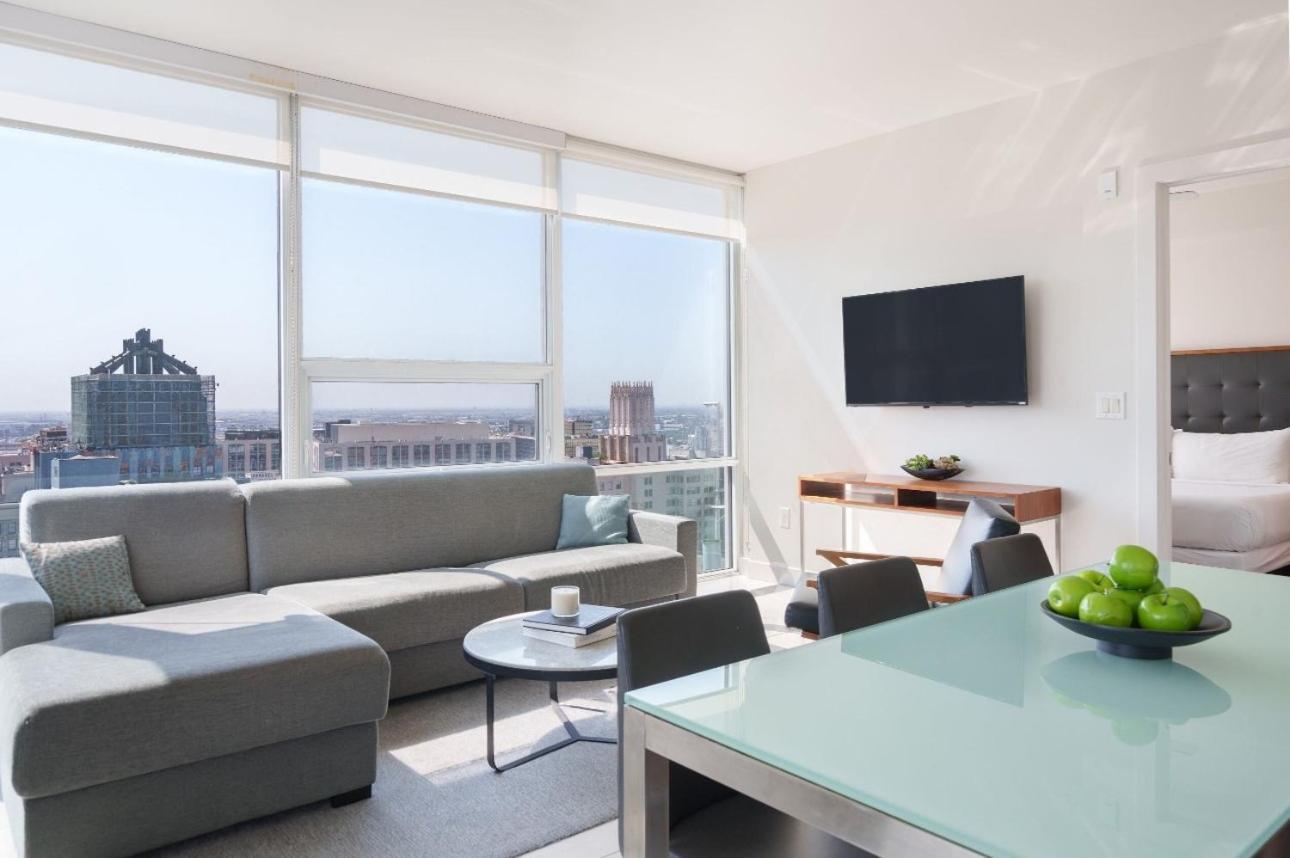 Two Bedroom Suite
