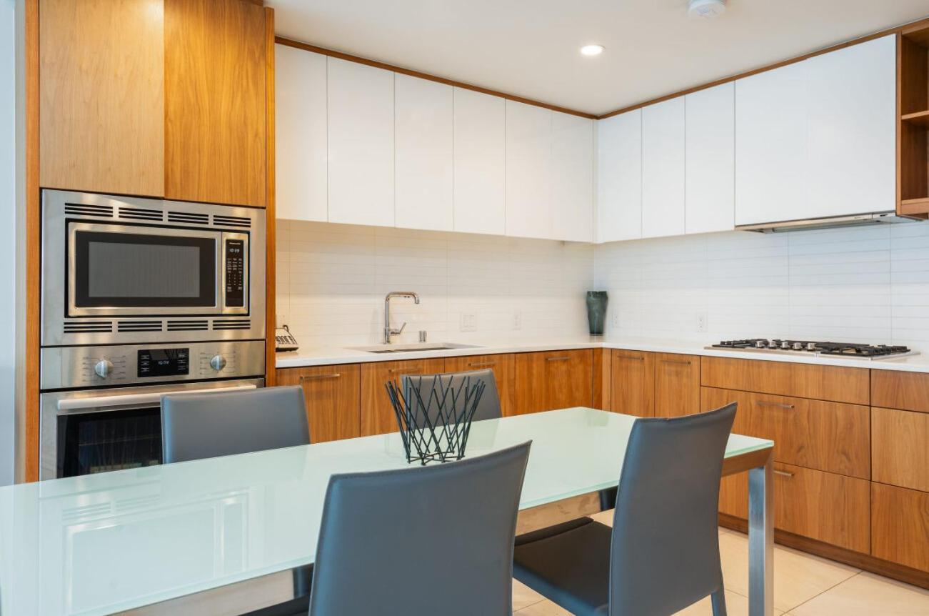 Junior Two Bedroom Suite