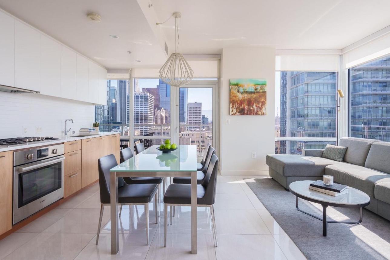 Two Bedroom Suite