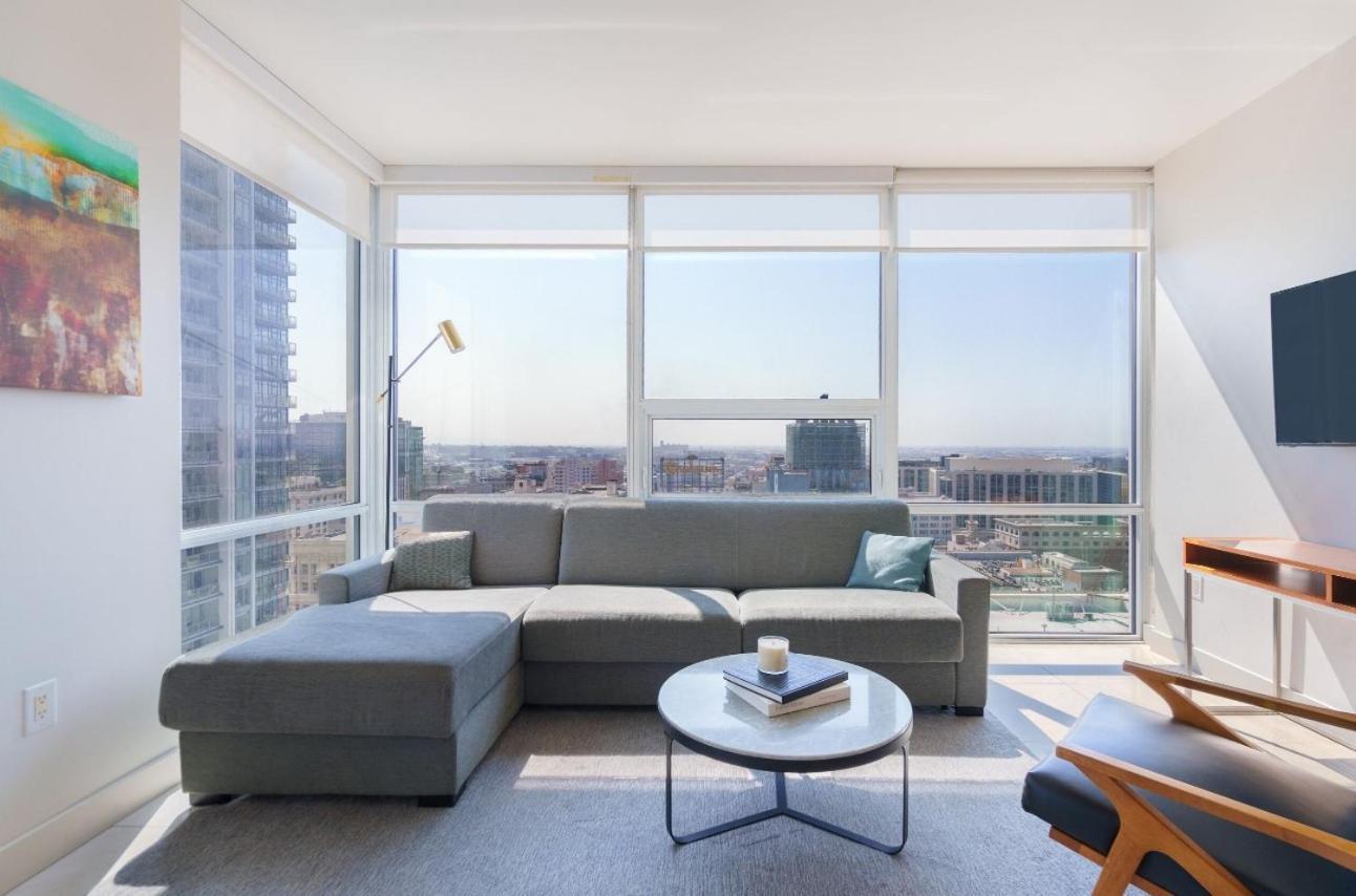 Two Bedroom Suite