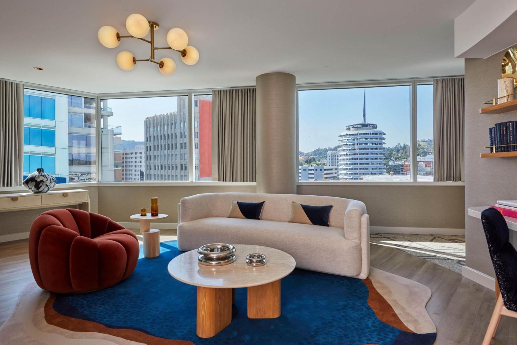 Supreme Suite
