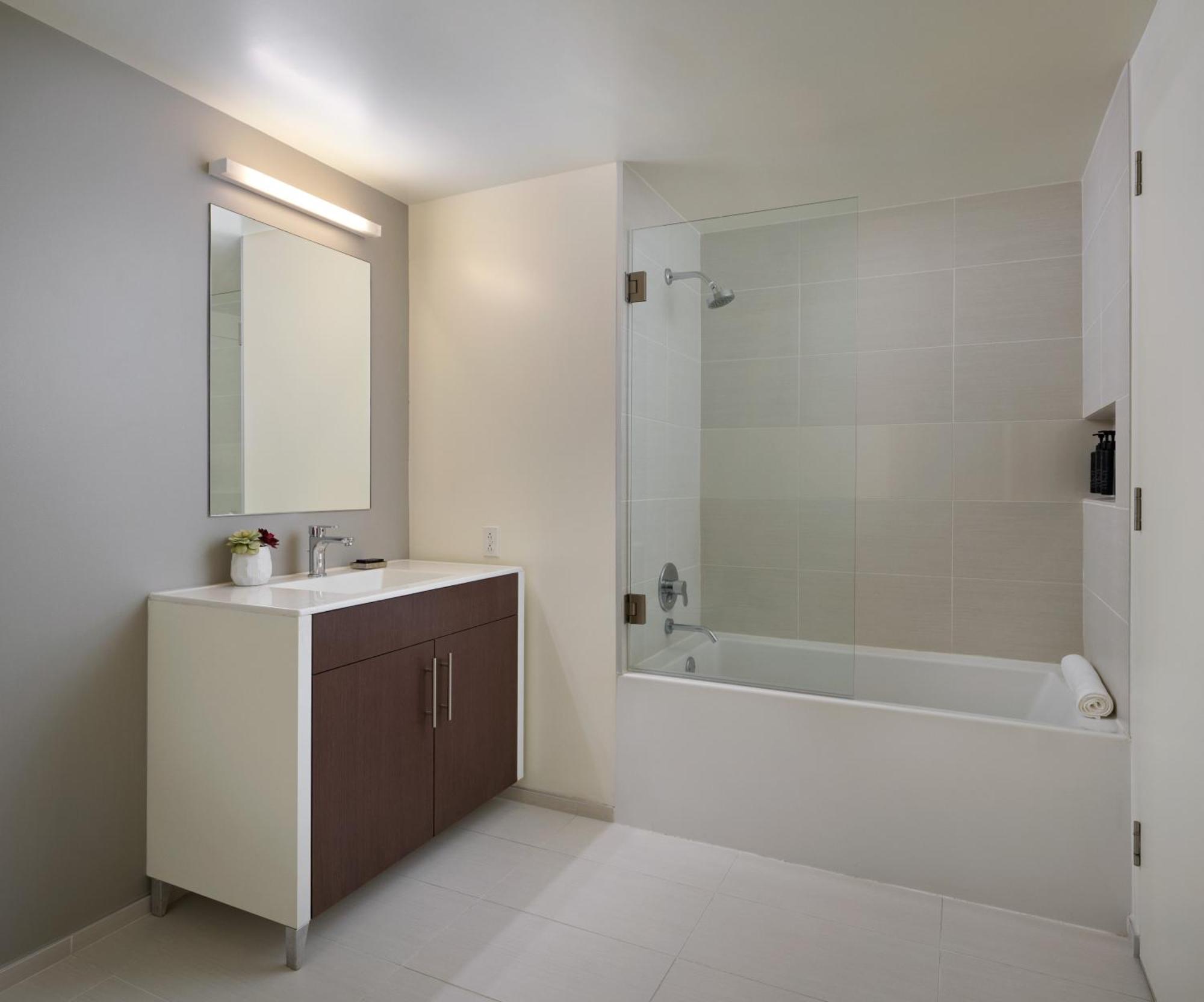 Two Bedroom Premium Suite