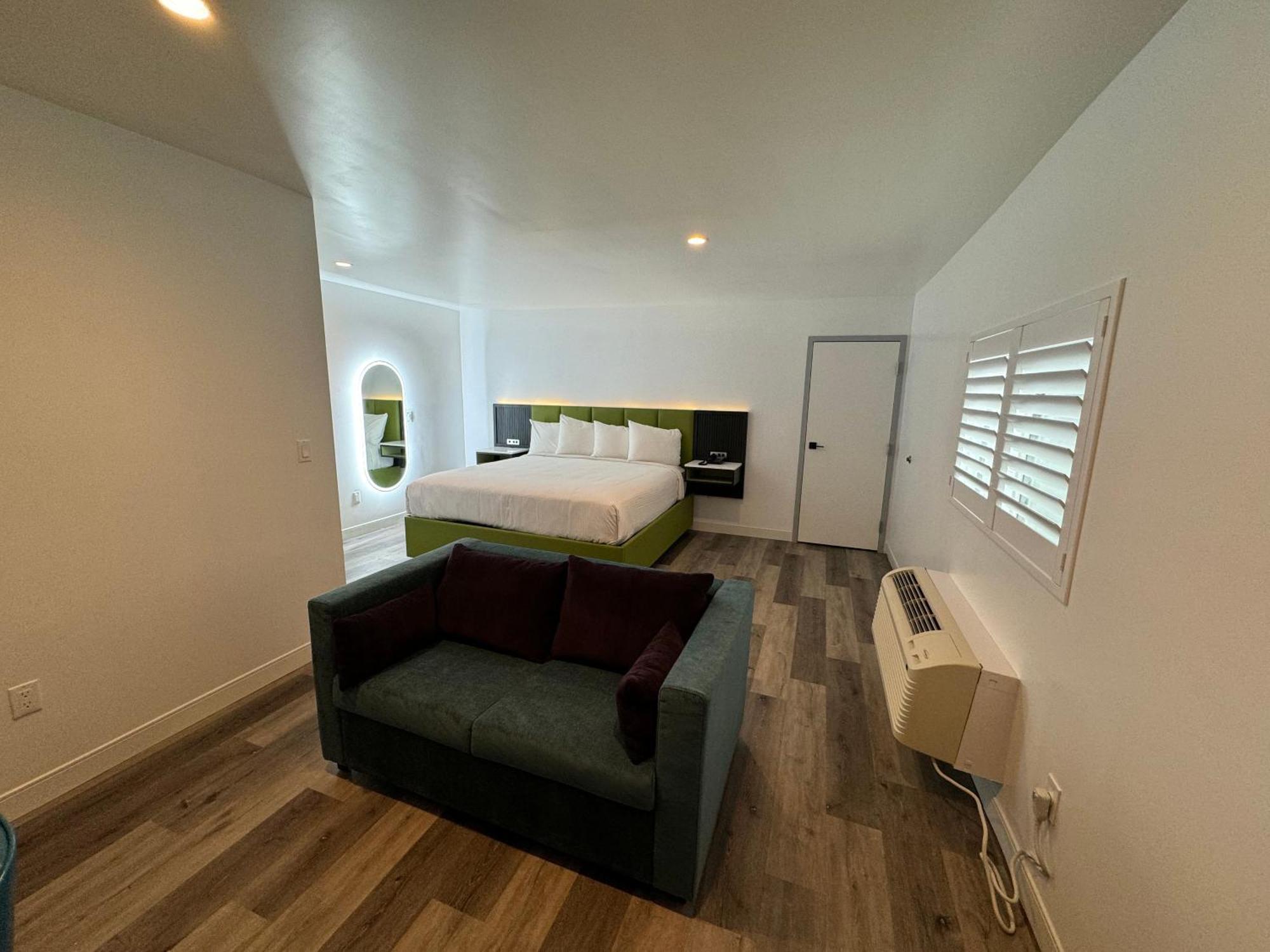 King Suite