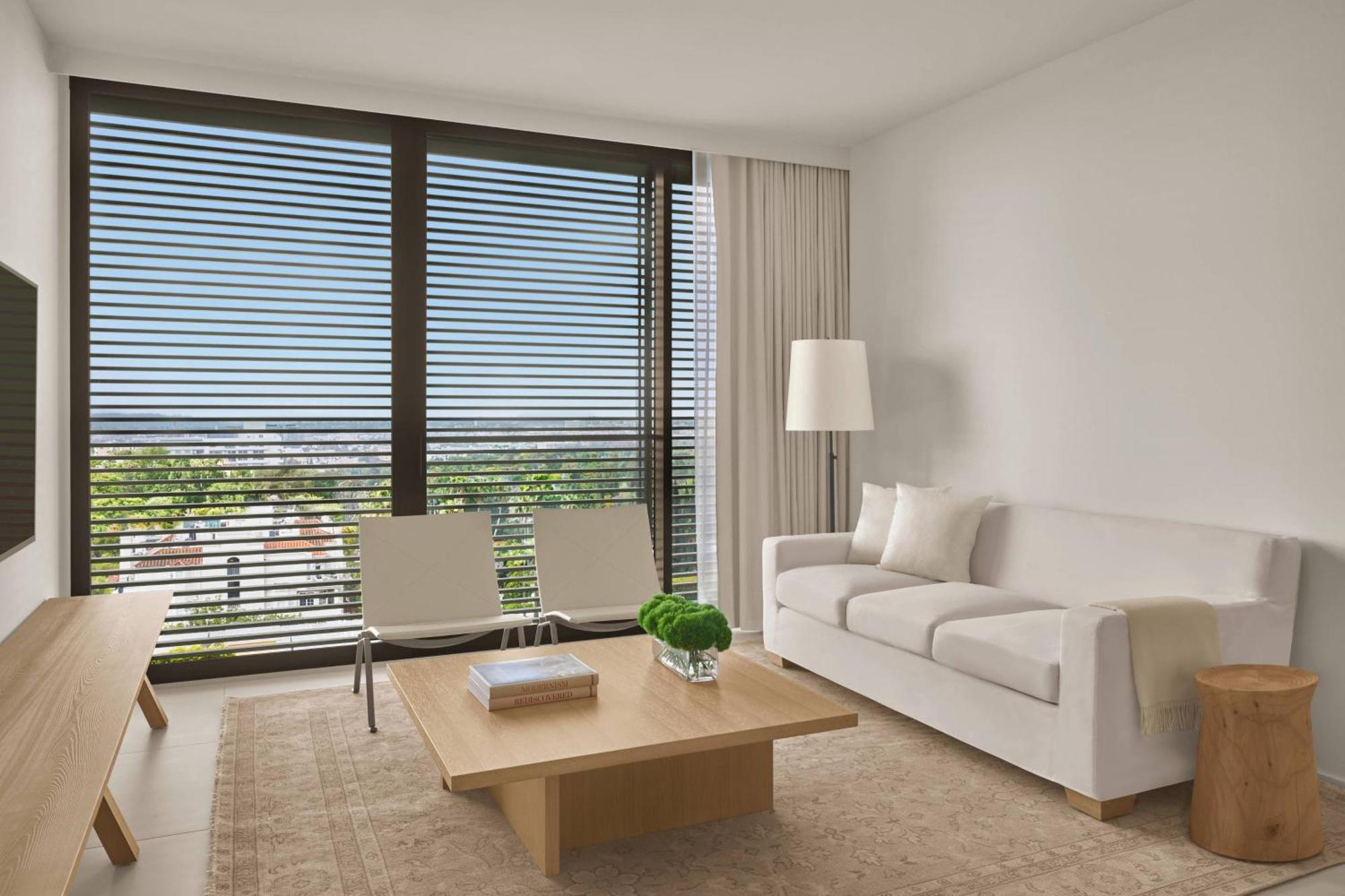 Superior Suite