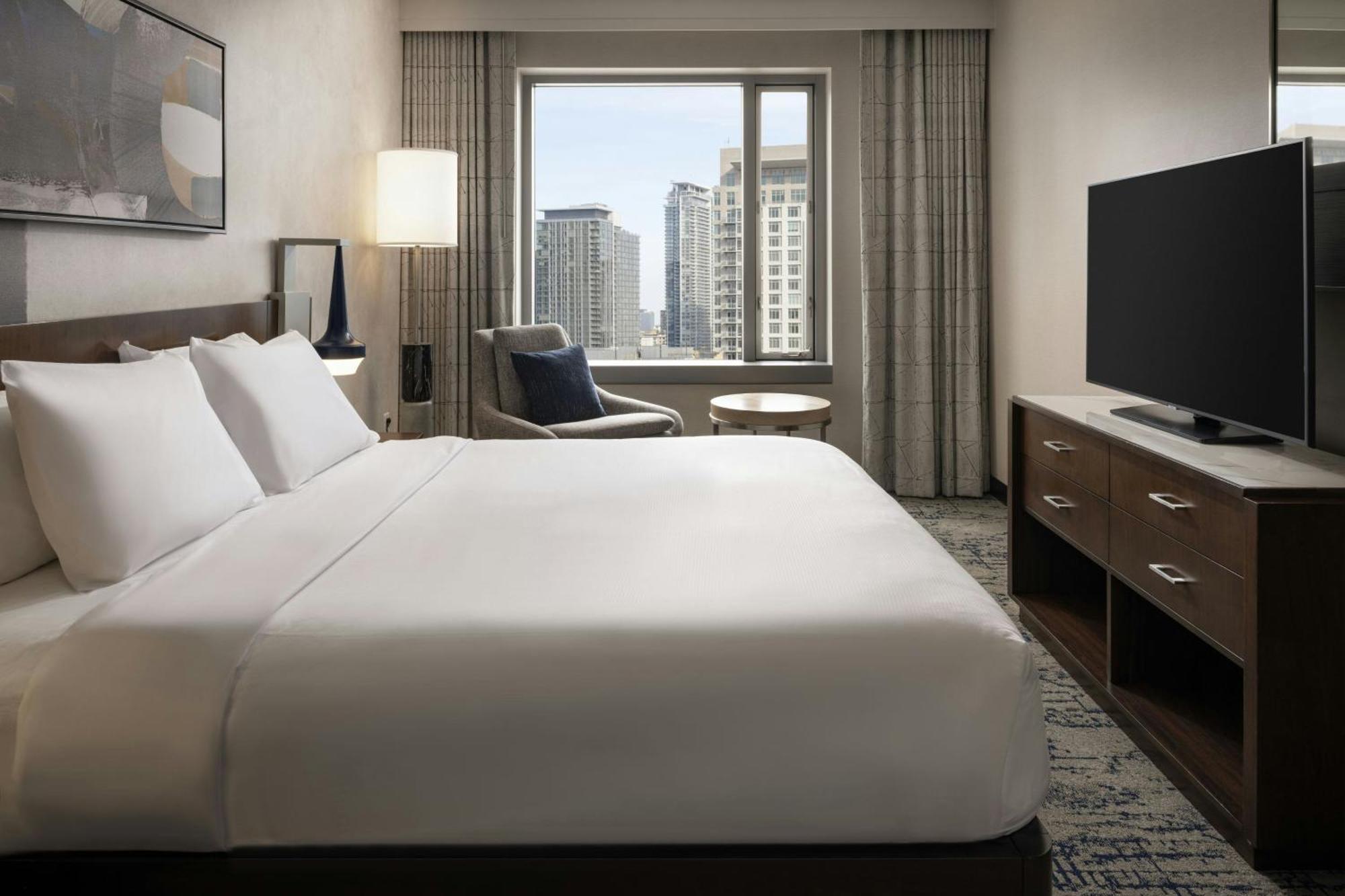 Two-Bedroom Suite