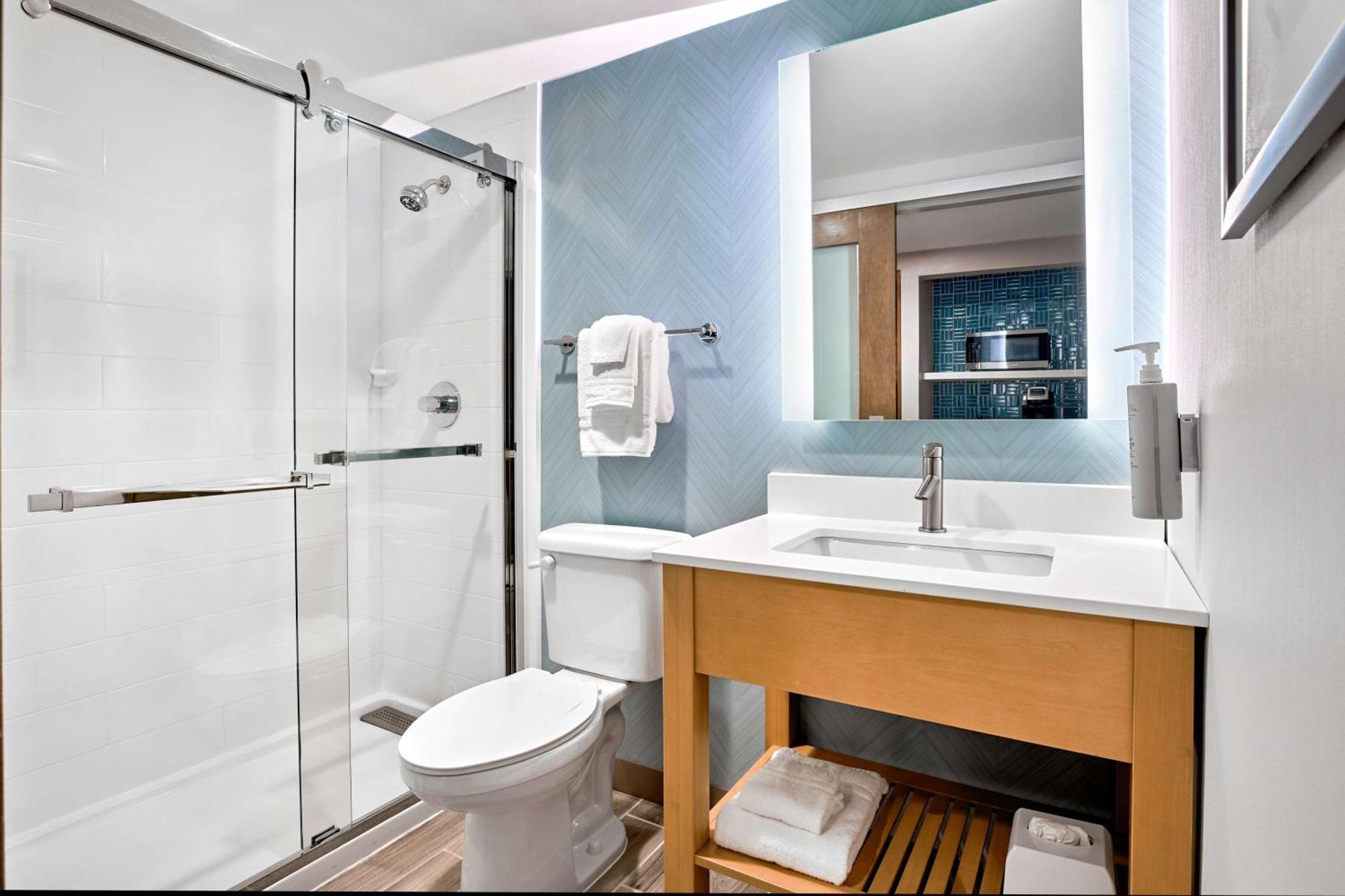 King Room High Floor