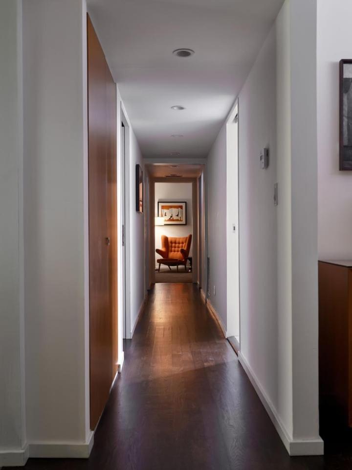 Two-Bedroom Bungalow