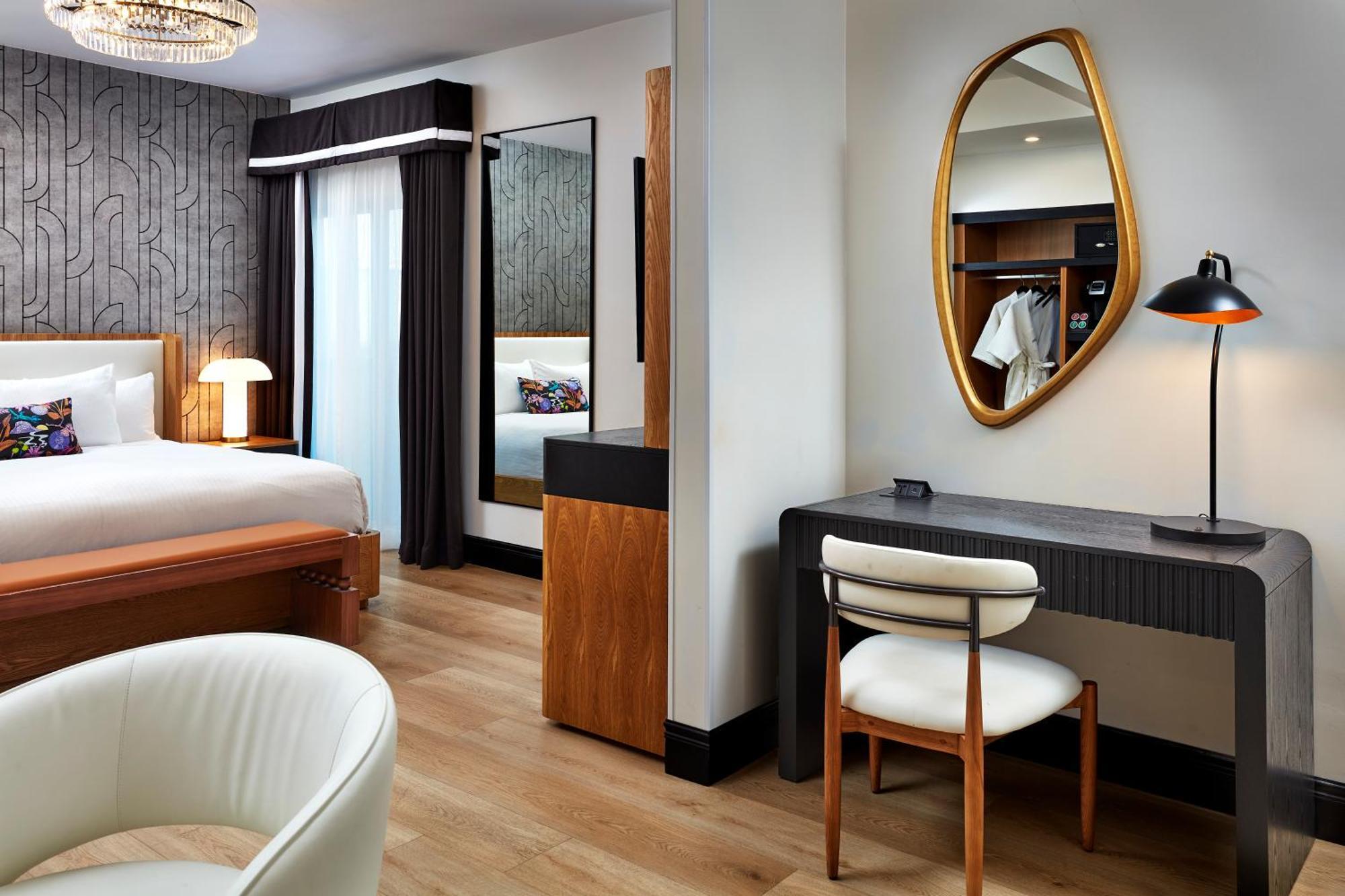 Suite