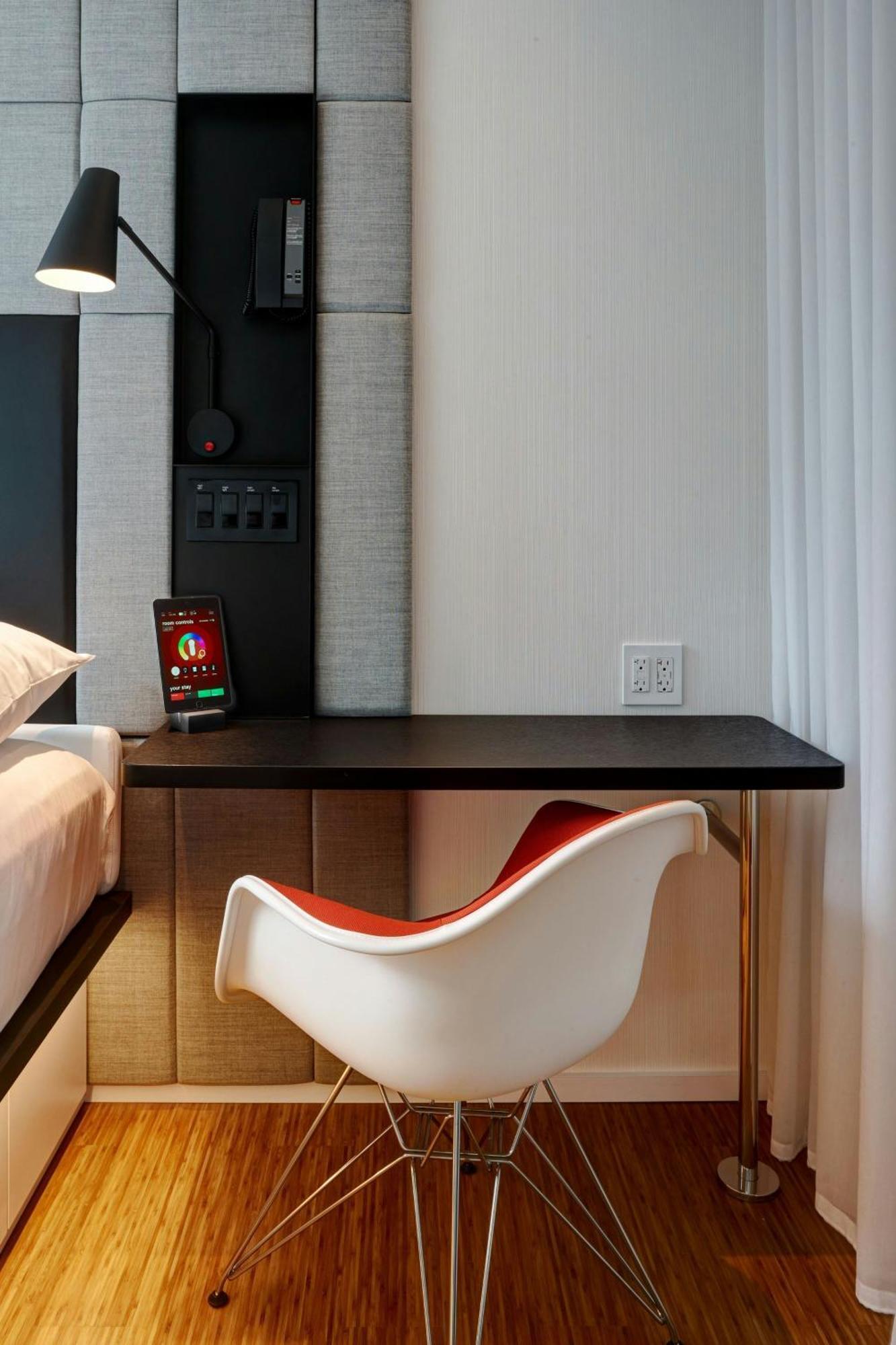 King Room Premium View