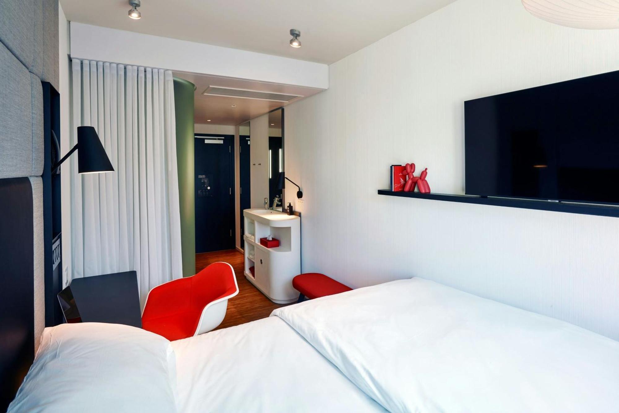 King Room Premium View