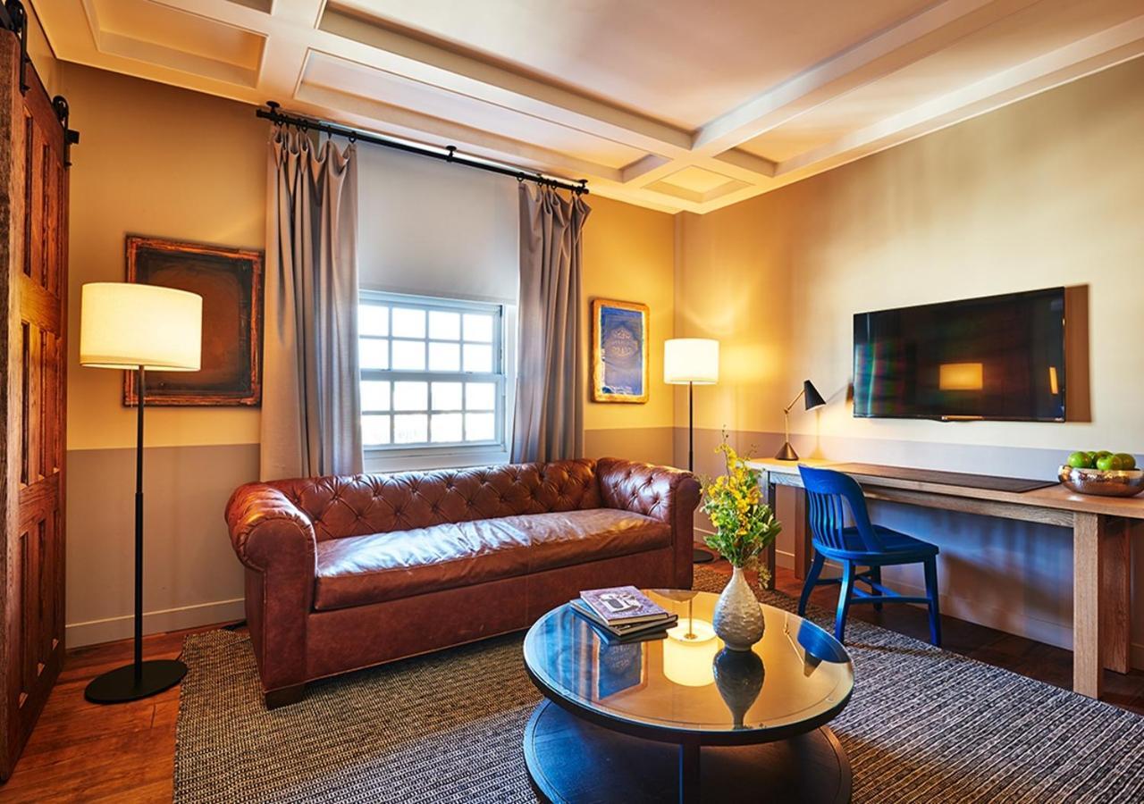 Suite met 1 Slaapkamer