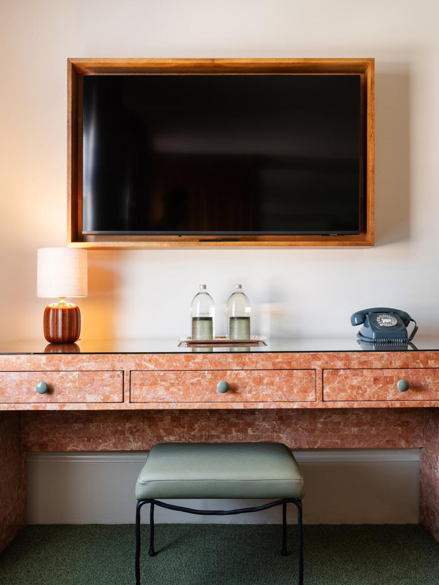 King Suite