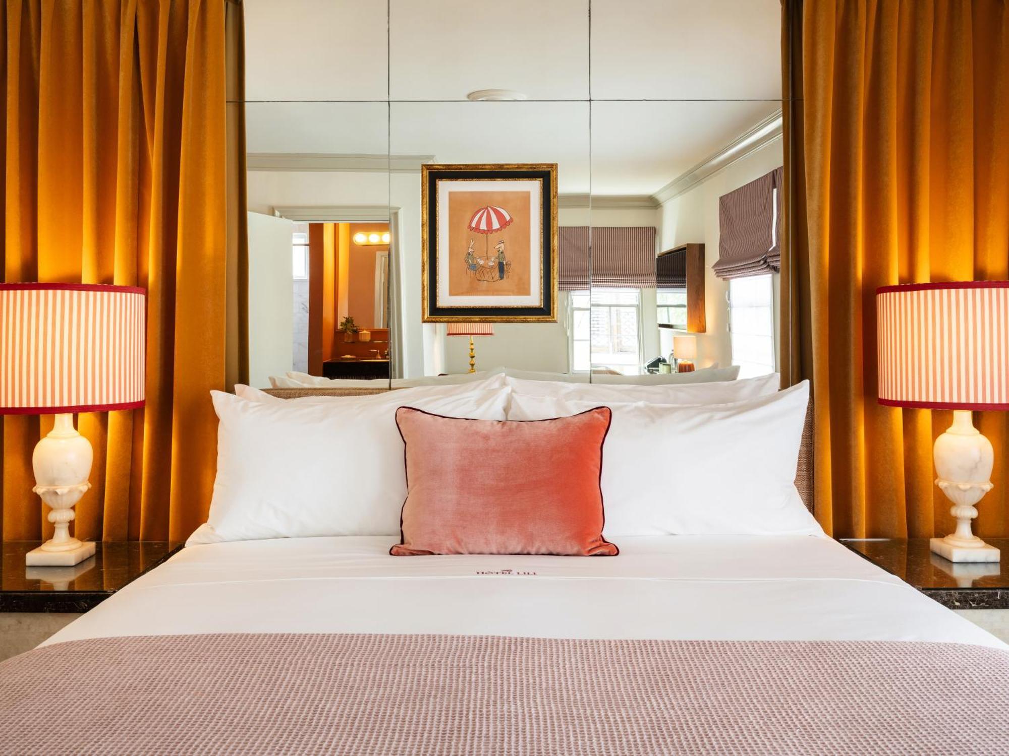 King Suite