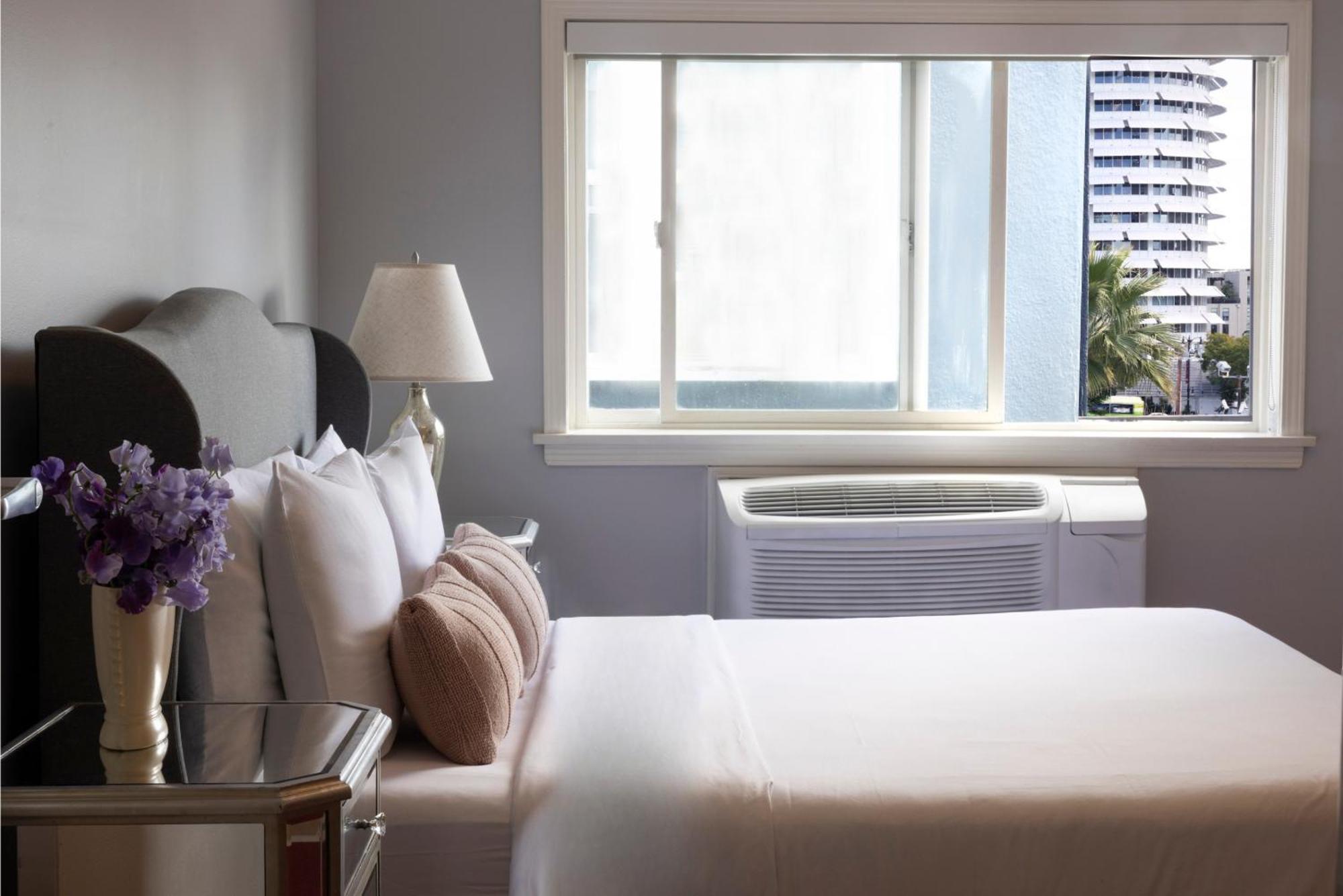 Superior Kamer met Queensize Bed