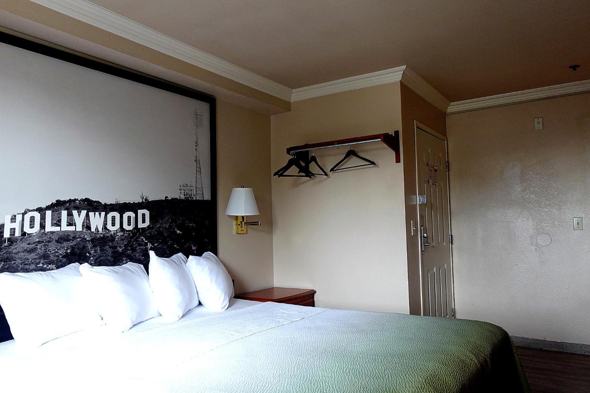King Room Non-Smoking