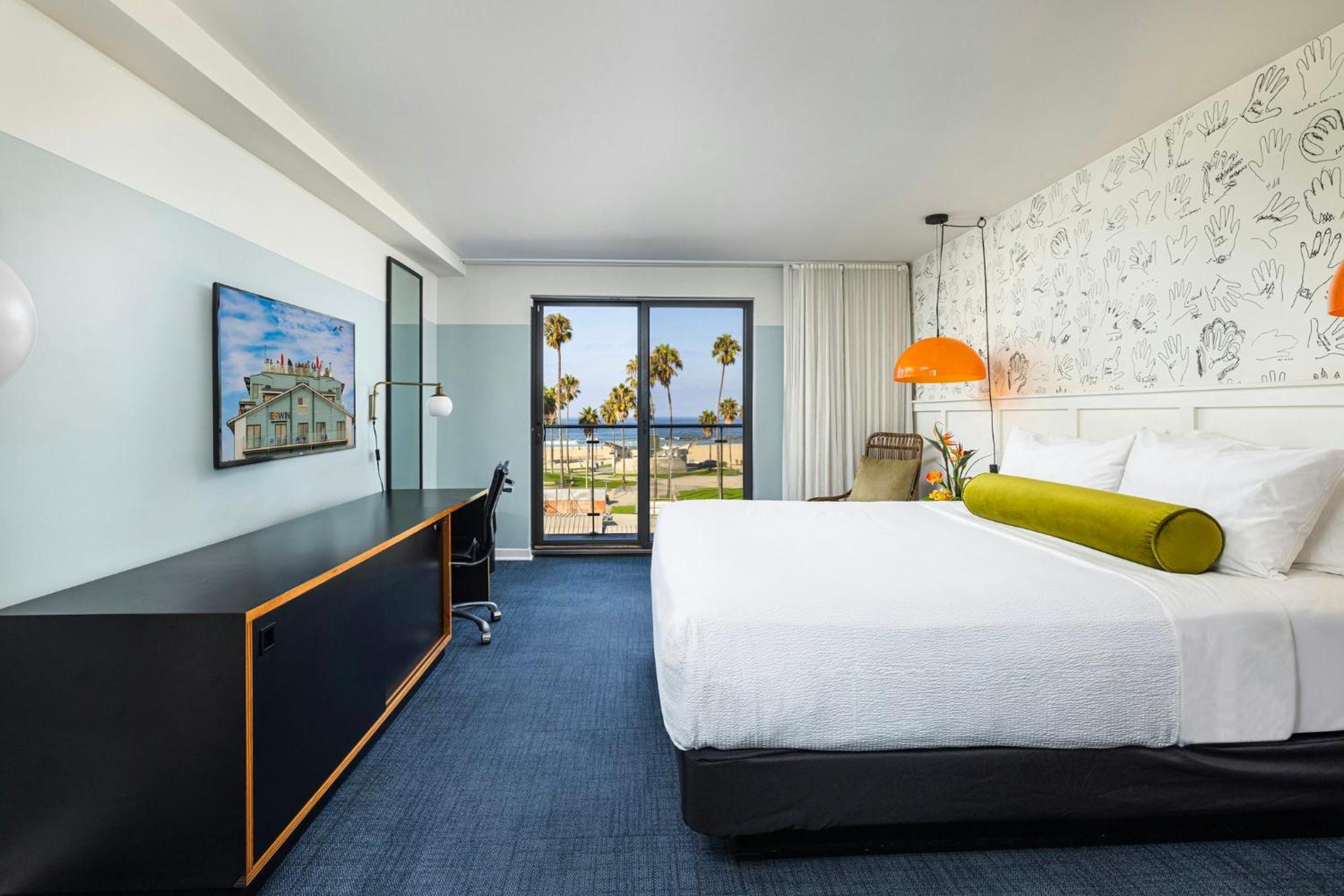 King Room Ocean View
