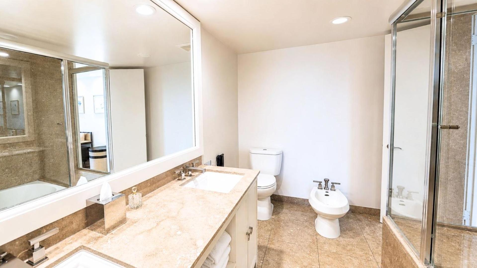 Vista Suite