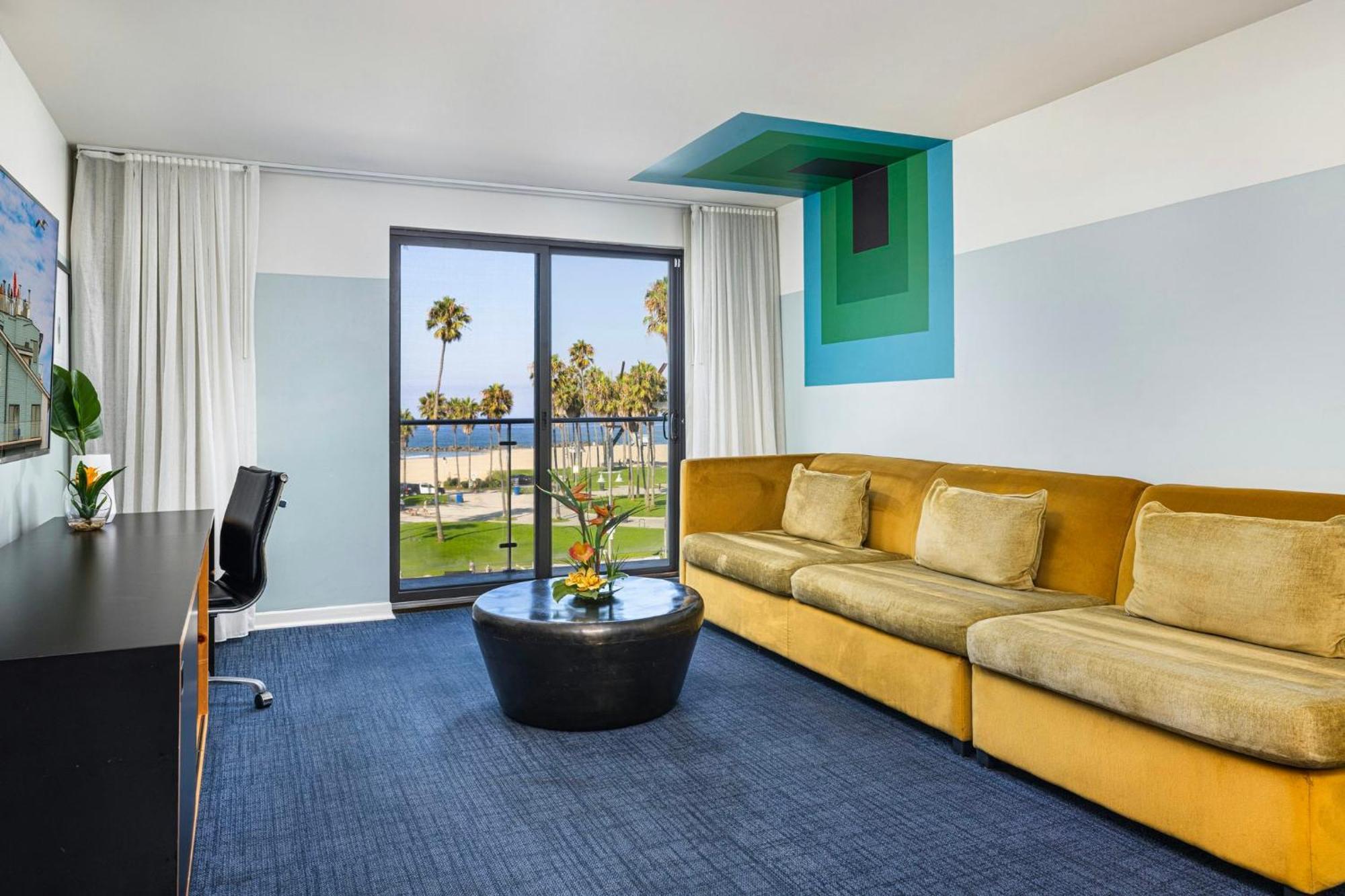 King Suite Ocean View