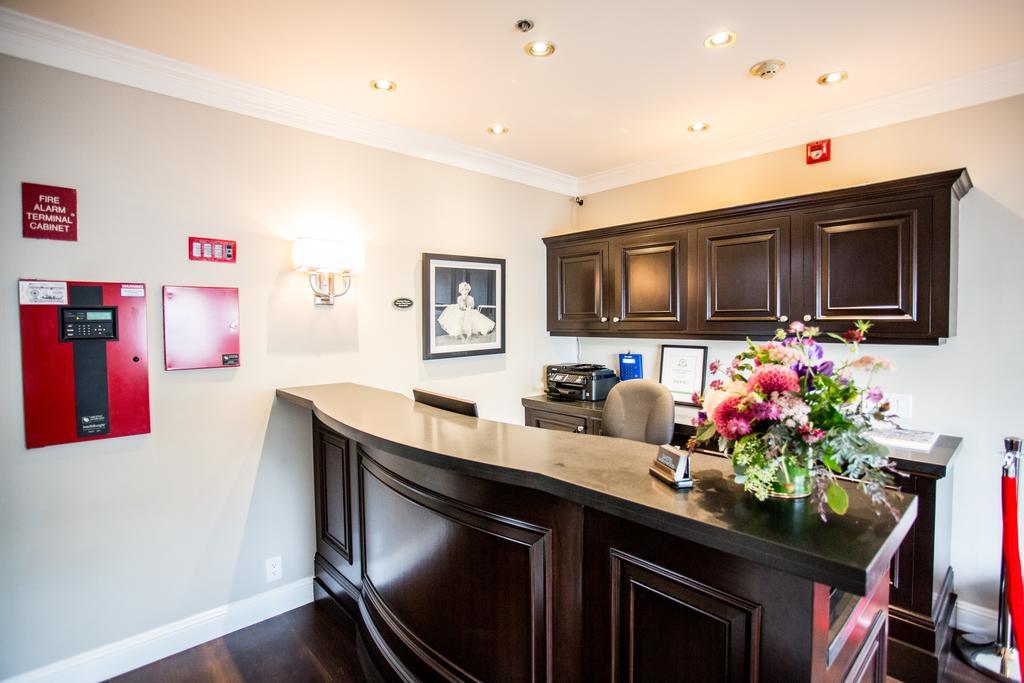 ADA Queen Room