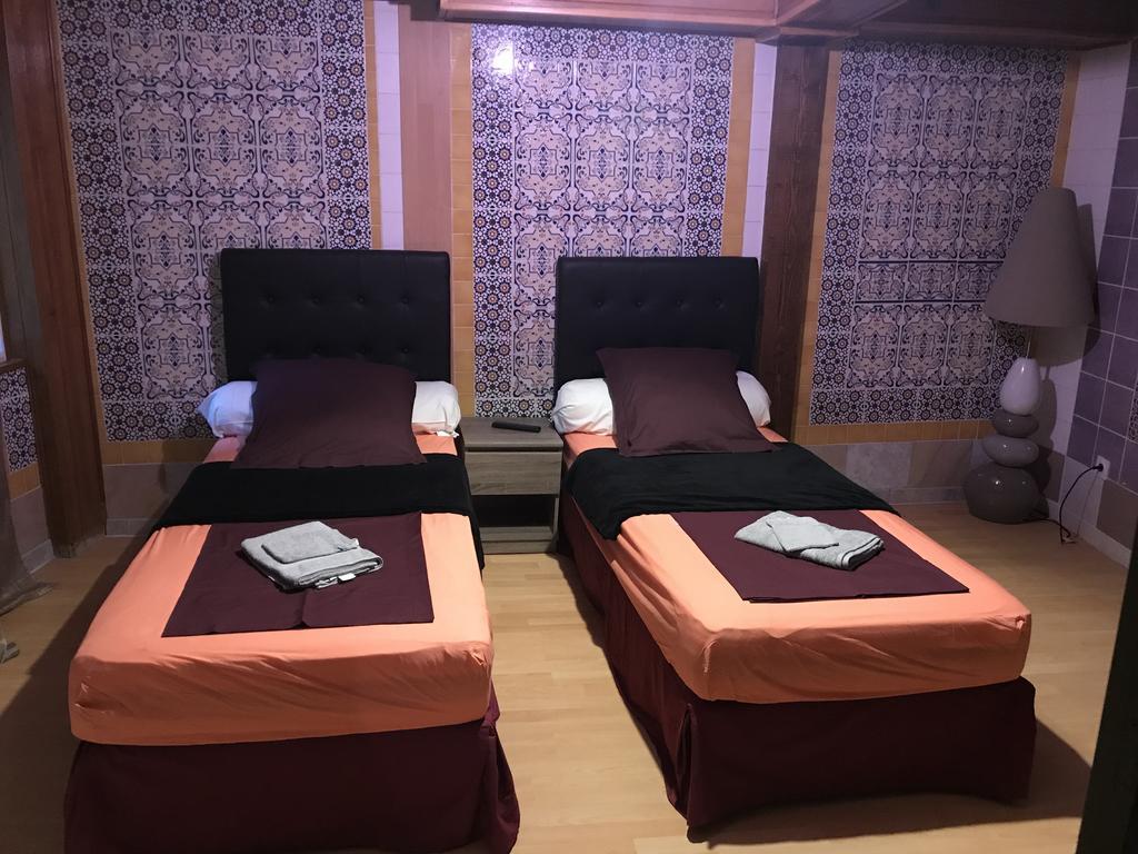 High Floor Deluxe Room Hearing Accessible