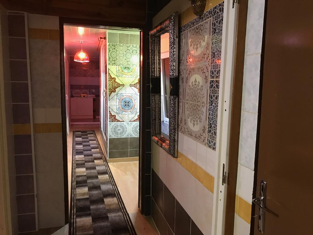 High Floor Deluxe Room Hearing Accessible