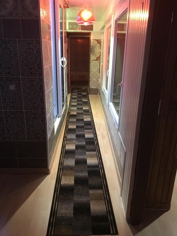 High Floor Deluxe Room Hearing Accessible