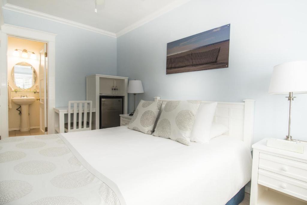 Room with Ocean View