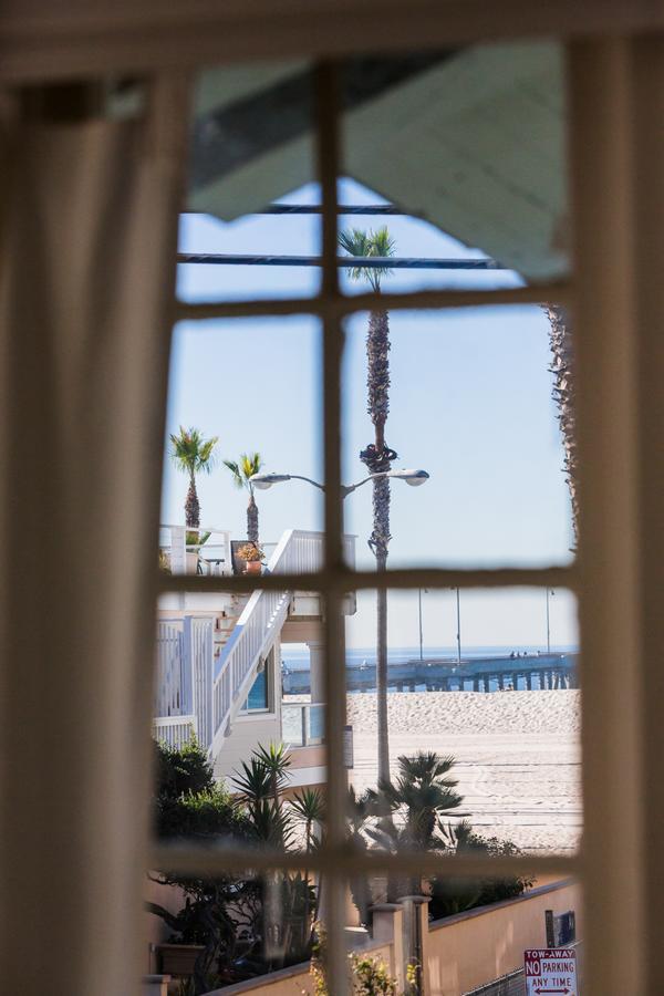 Pier Suite