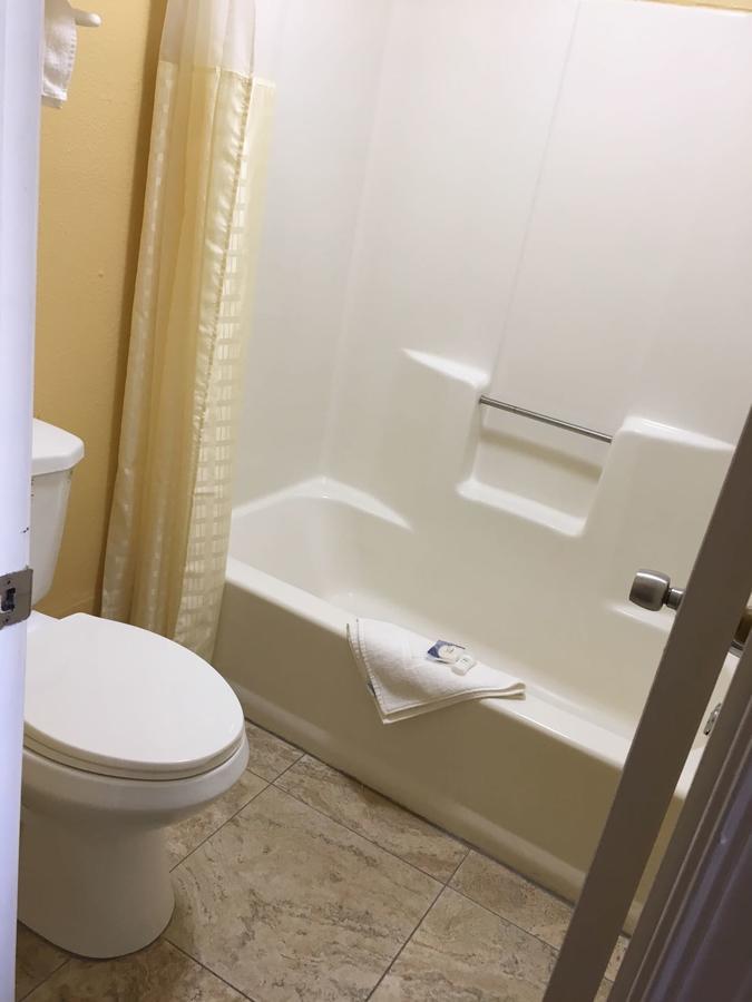 Room with Two Double Beds - Non Smoking