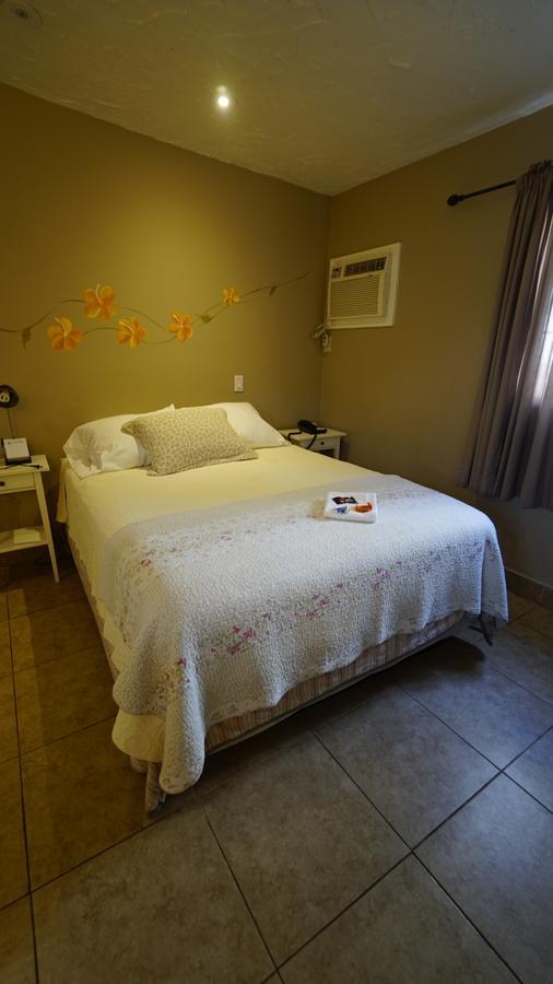 Deluxe Double Room Extra Bed