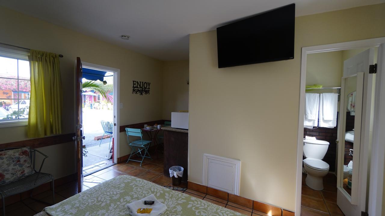 Queen Room