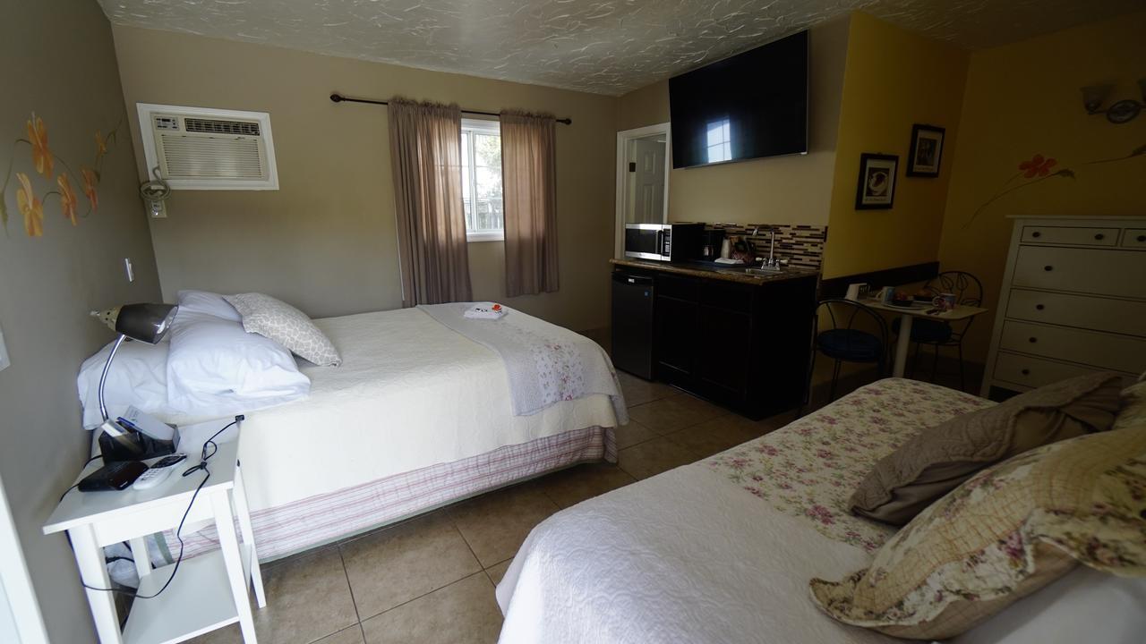 Deluxe Double Room Extra Bed