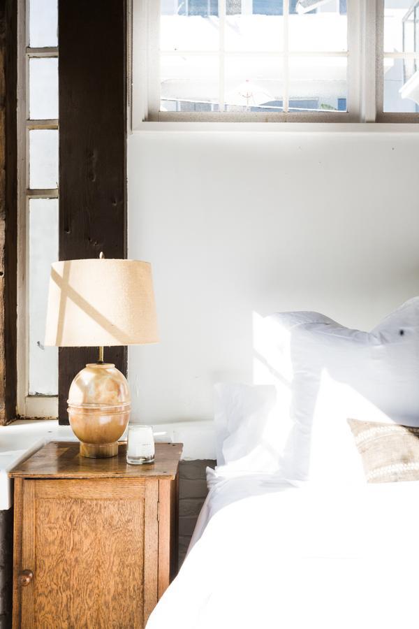 Aimee McPherson Suite