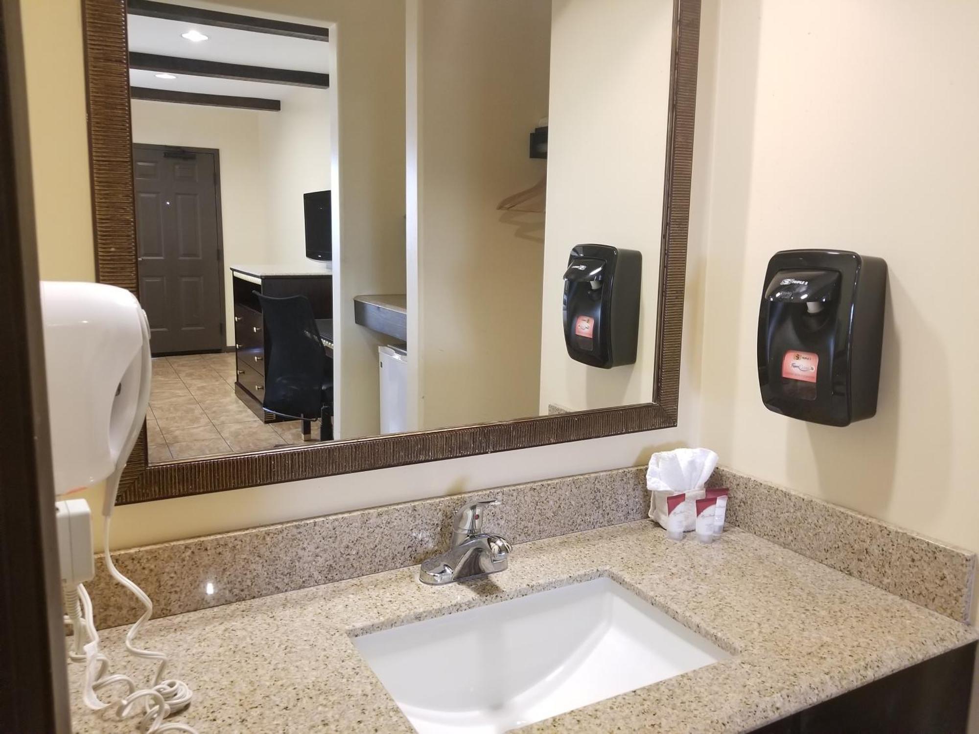 Standard King Room