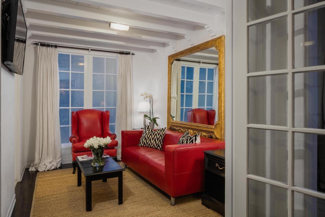 One-Bedroom Suite
