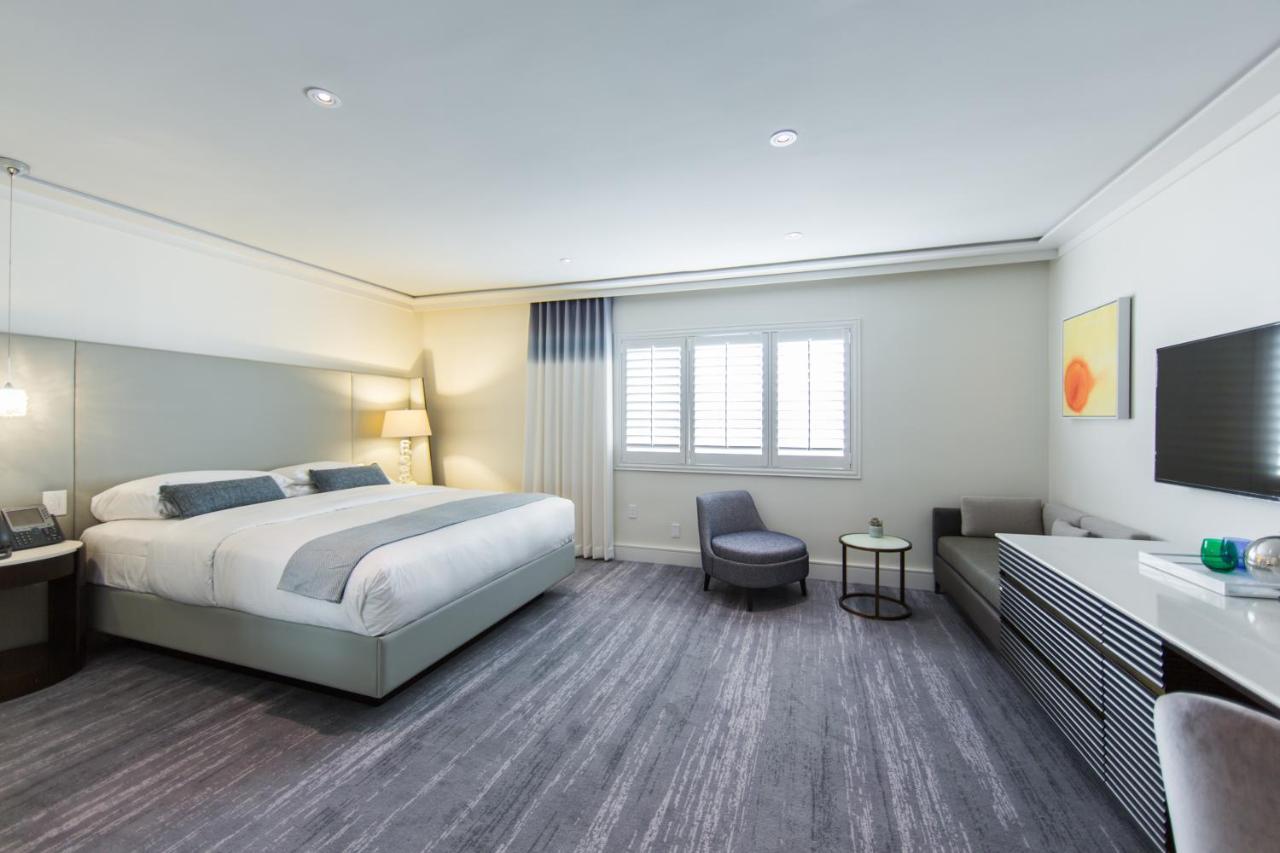 King Room Disability Access