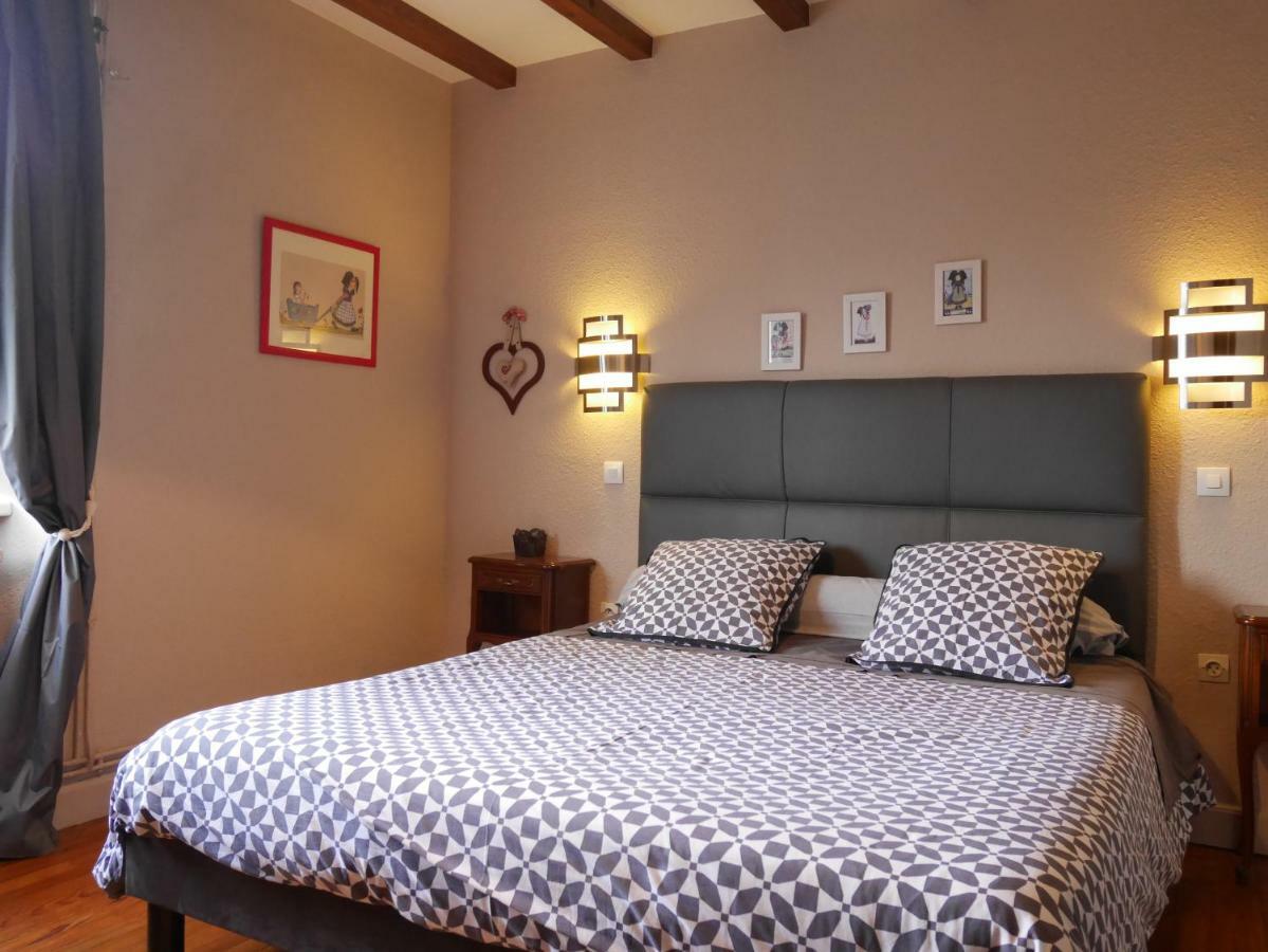 Room with Two Double Beds - Non Smoking